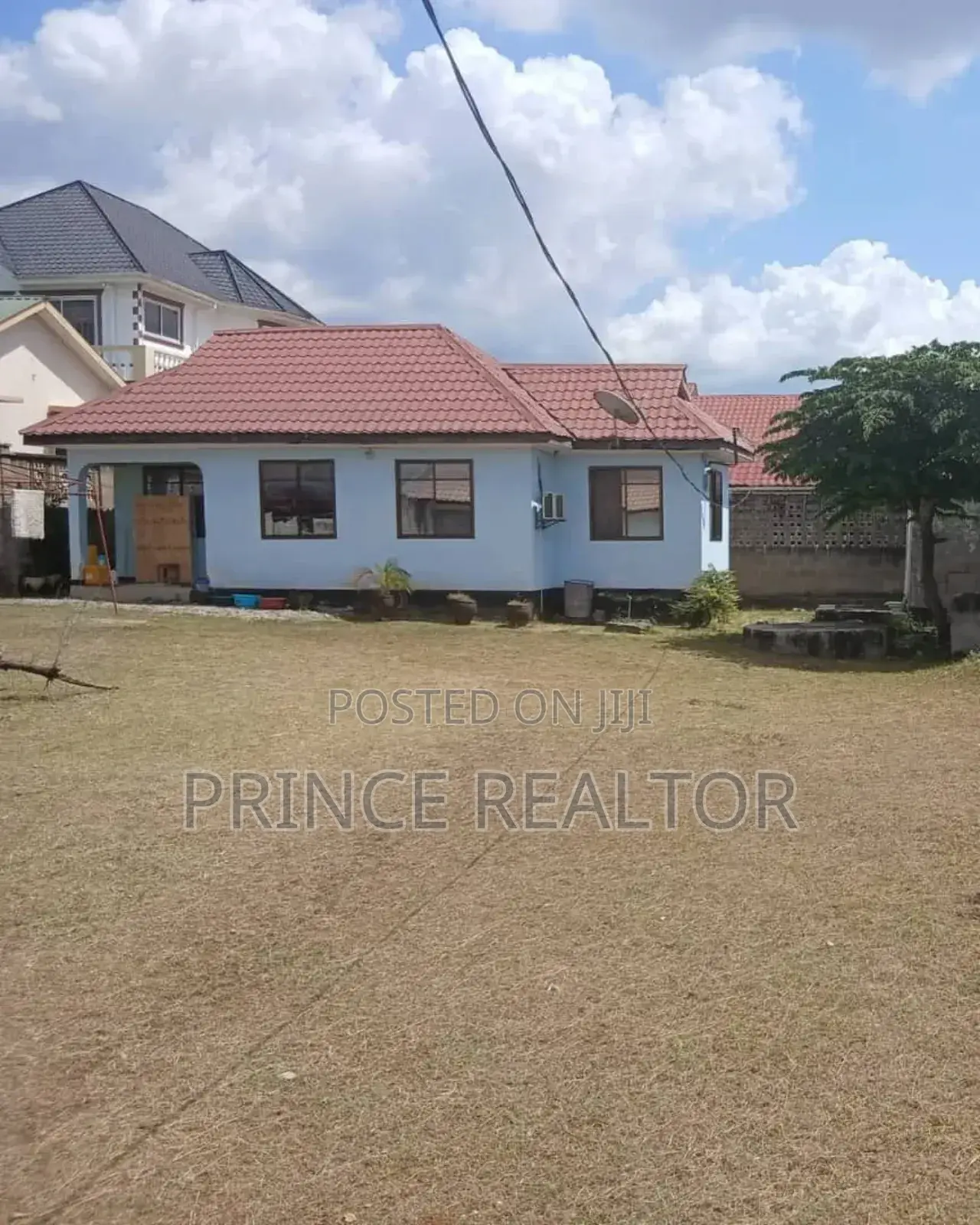 3bdrm House in Mbweni, Kinondoni for sale in Kinondoni