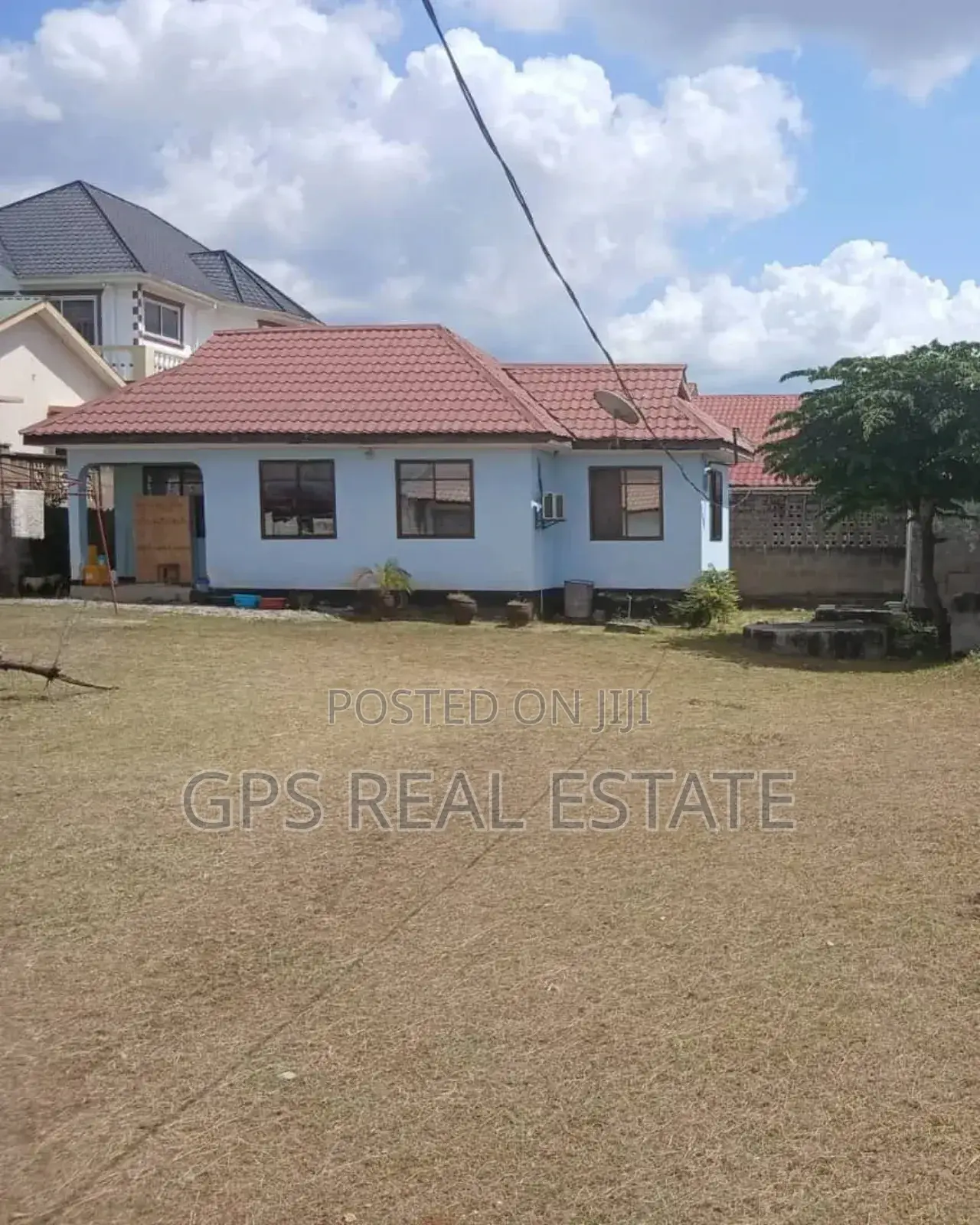 3bdrm House in Mbweni, Kinondoni for sale in Kinondoni
