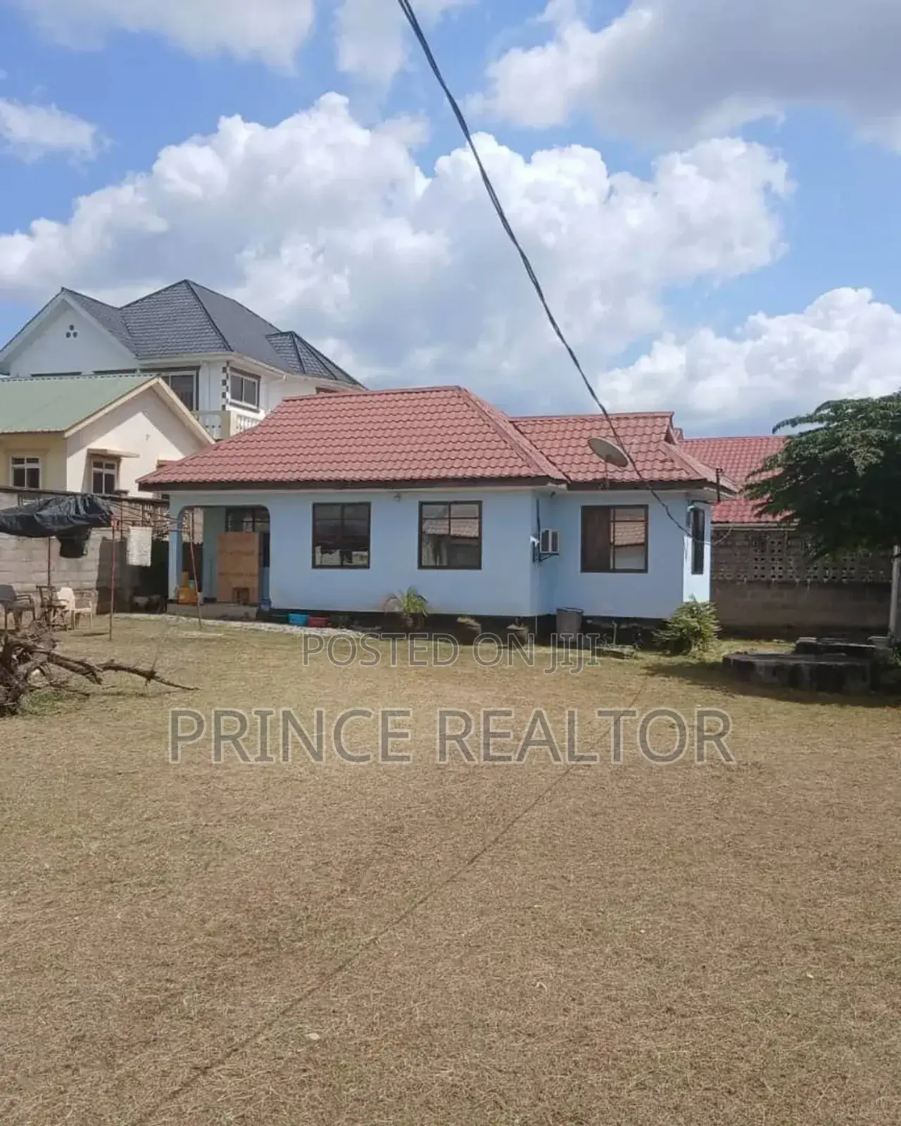3bdrm House in Mbweni, Kinondoni for sale in Kinondoni