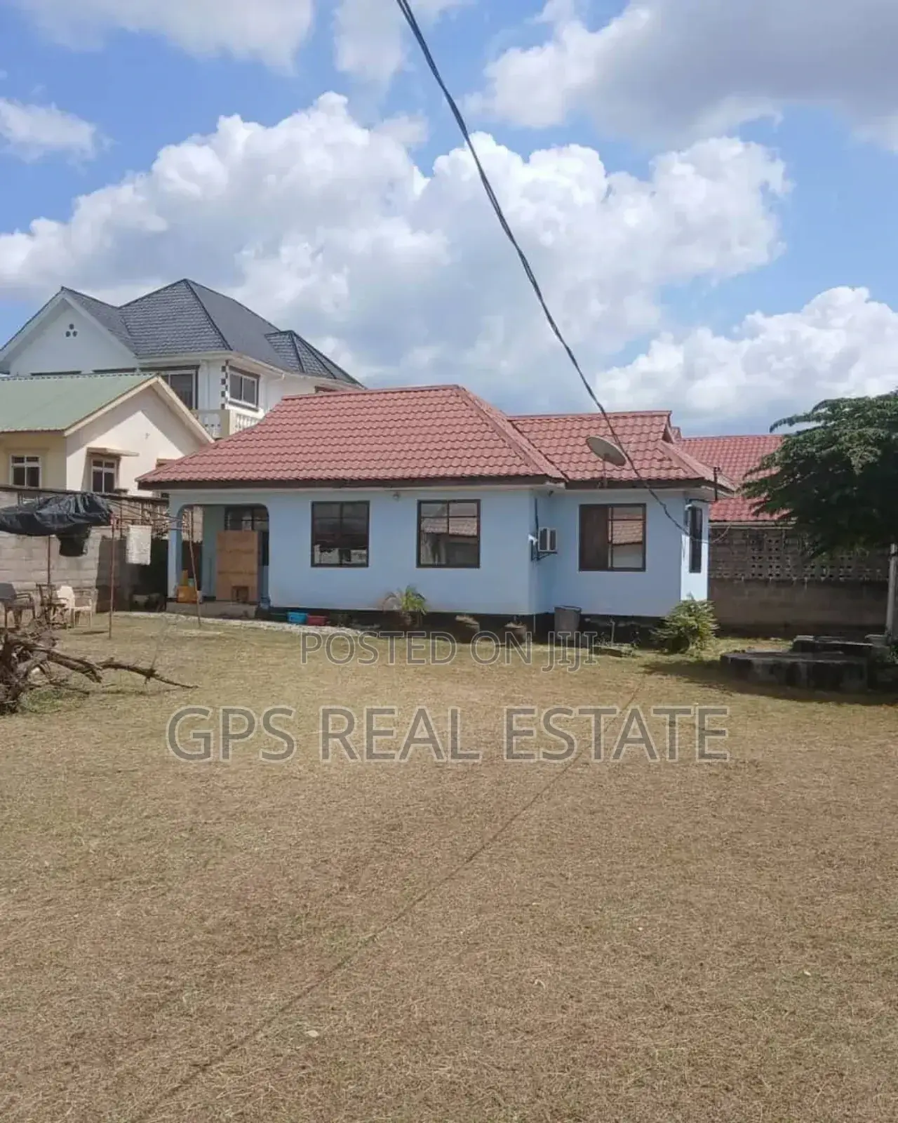 3bdrm House in Mbweni, Kinondoni for sale in Kinondoni