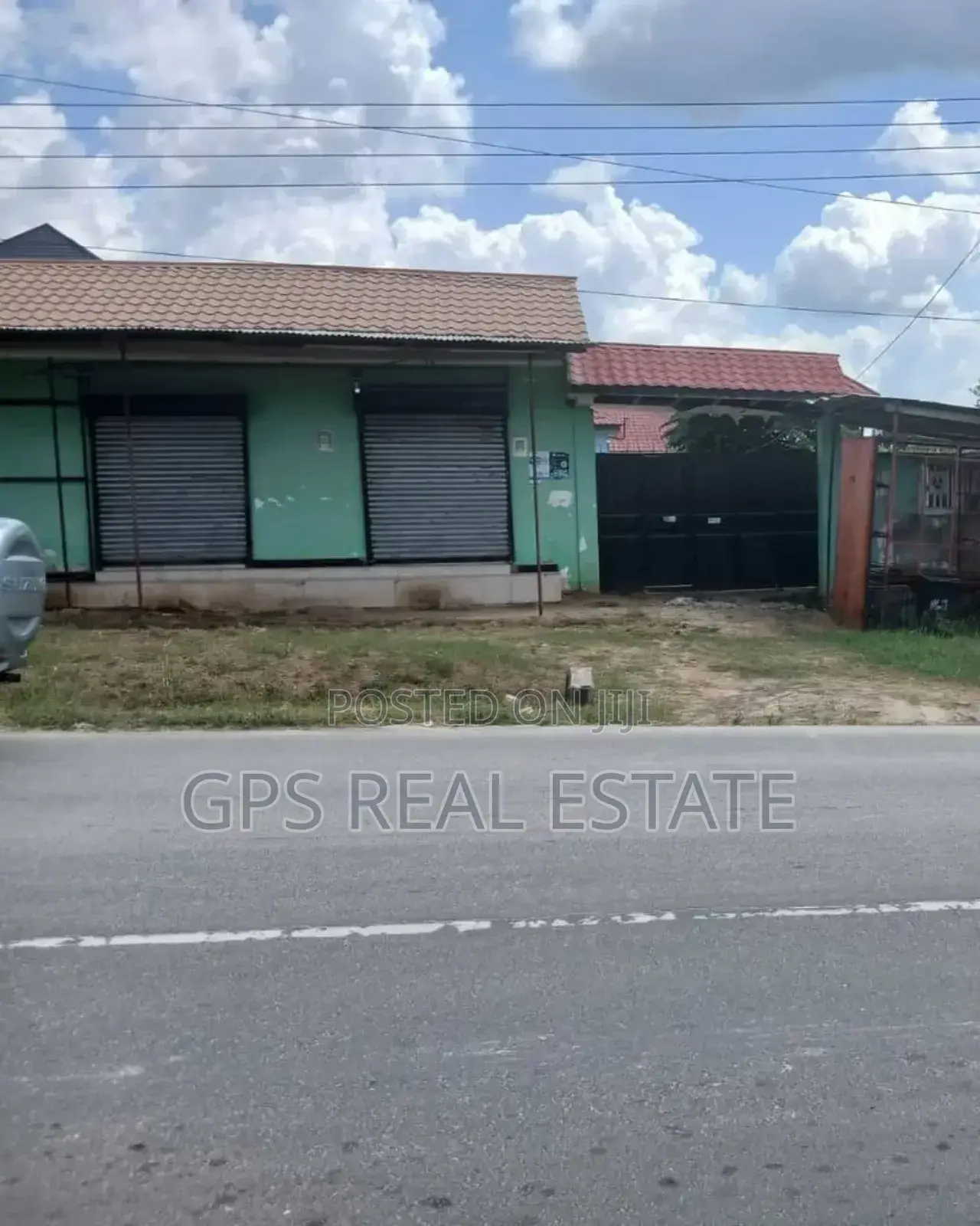 3bdrm House in Mbweni, Kinondoni for sale in Kinondoni