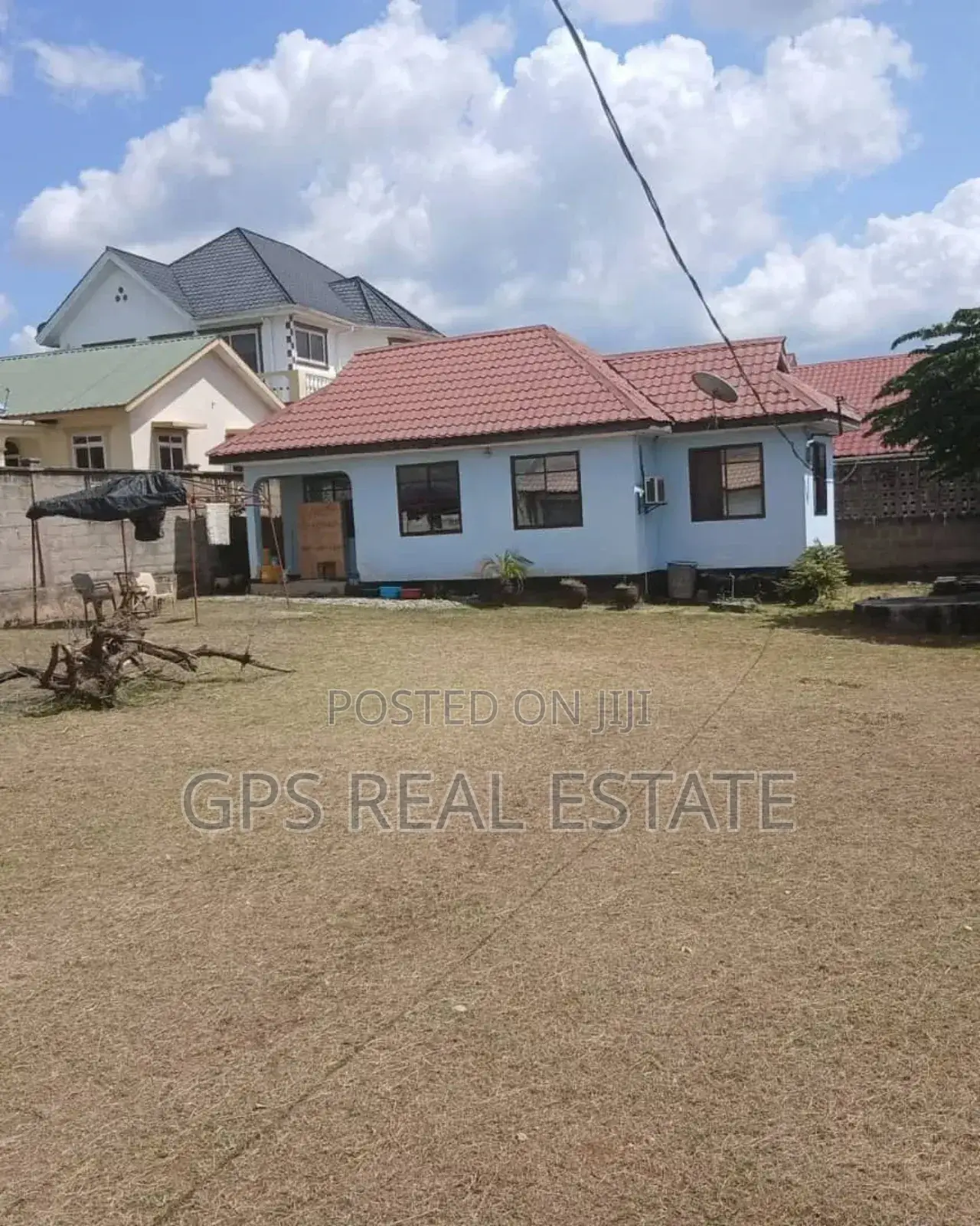 3bdrm House in Mbweni, Kinondoni for sale in Kinondoni