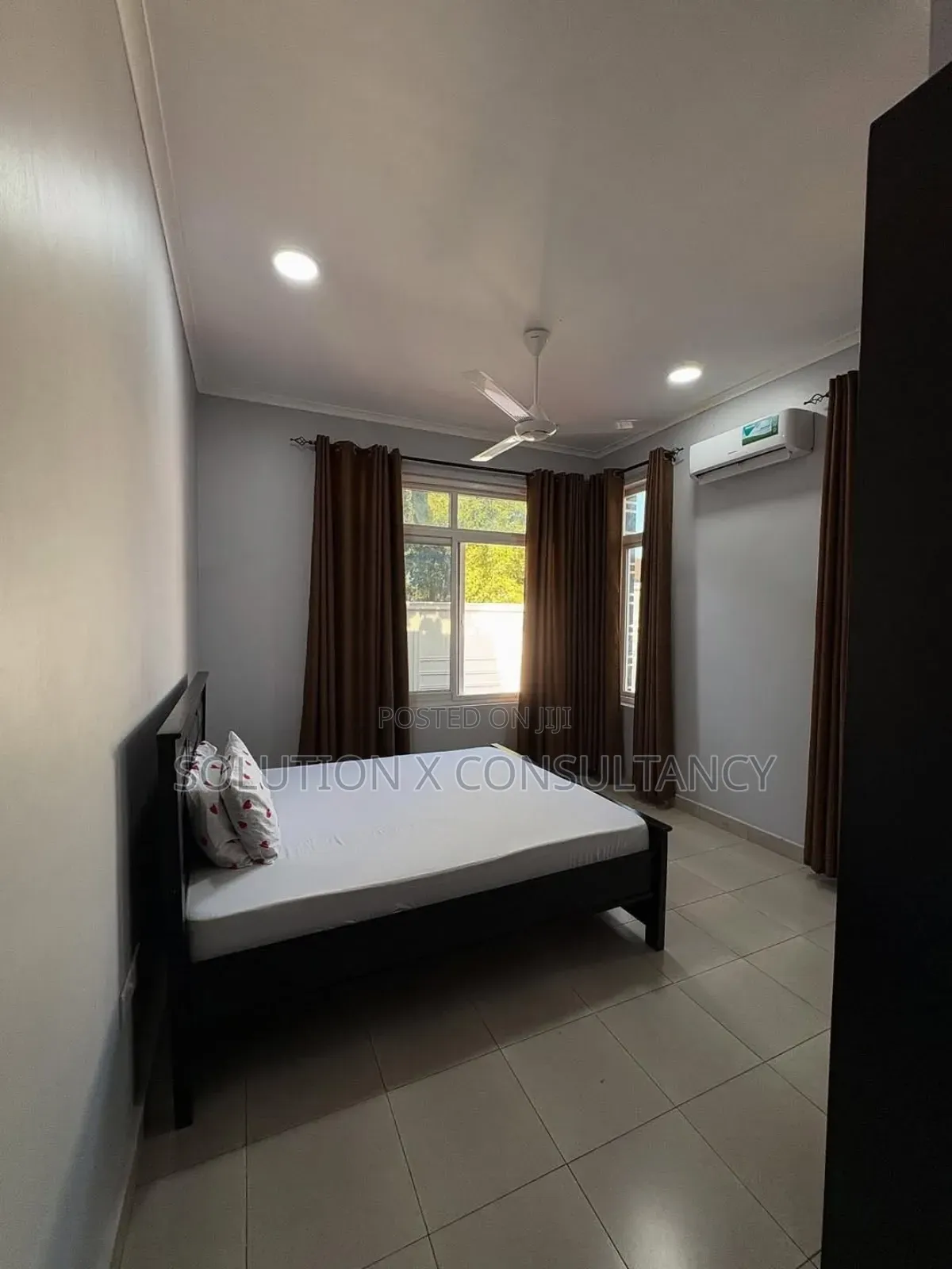 Furnished 2bdrm Apartment in Kunduchi for rent in Kunduchi