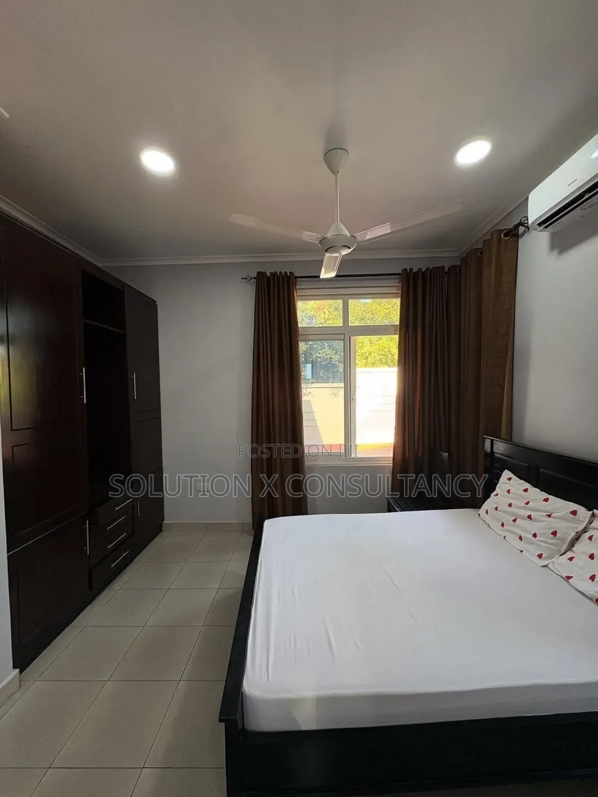 Furnished 2bdrm Apartment in Kunduchi for rent in Kunduchi