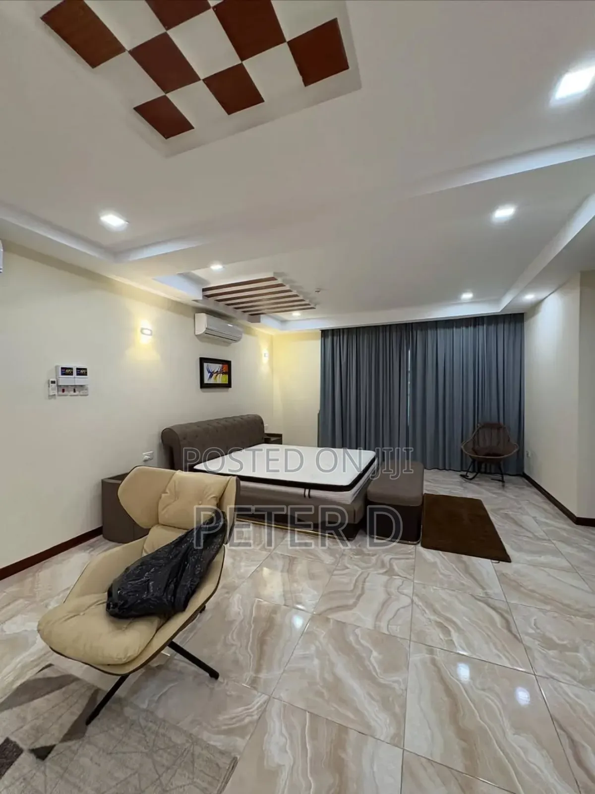 Furnished 3bdrm Villa in Kinondoni for rent in Kinondoni