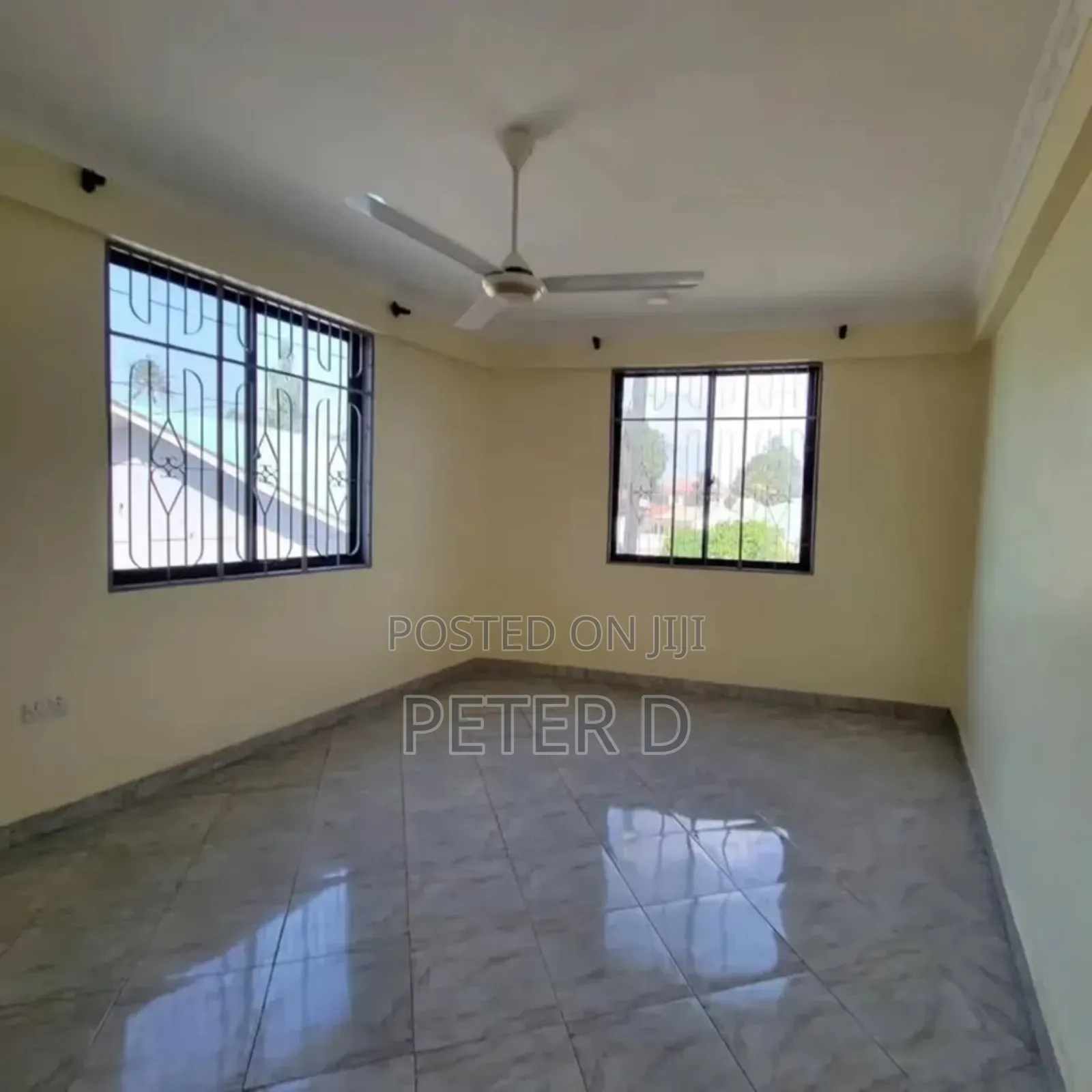 3bdrm Apartment in Kinyerezi for rent in Kinyerezi