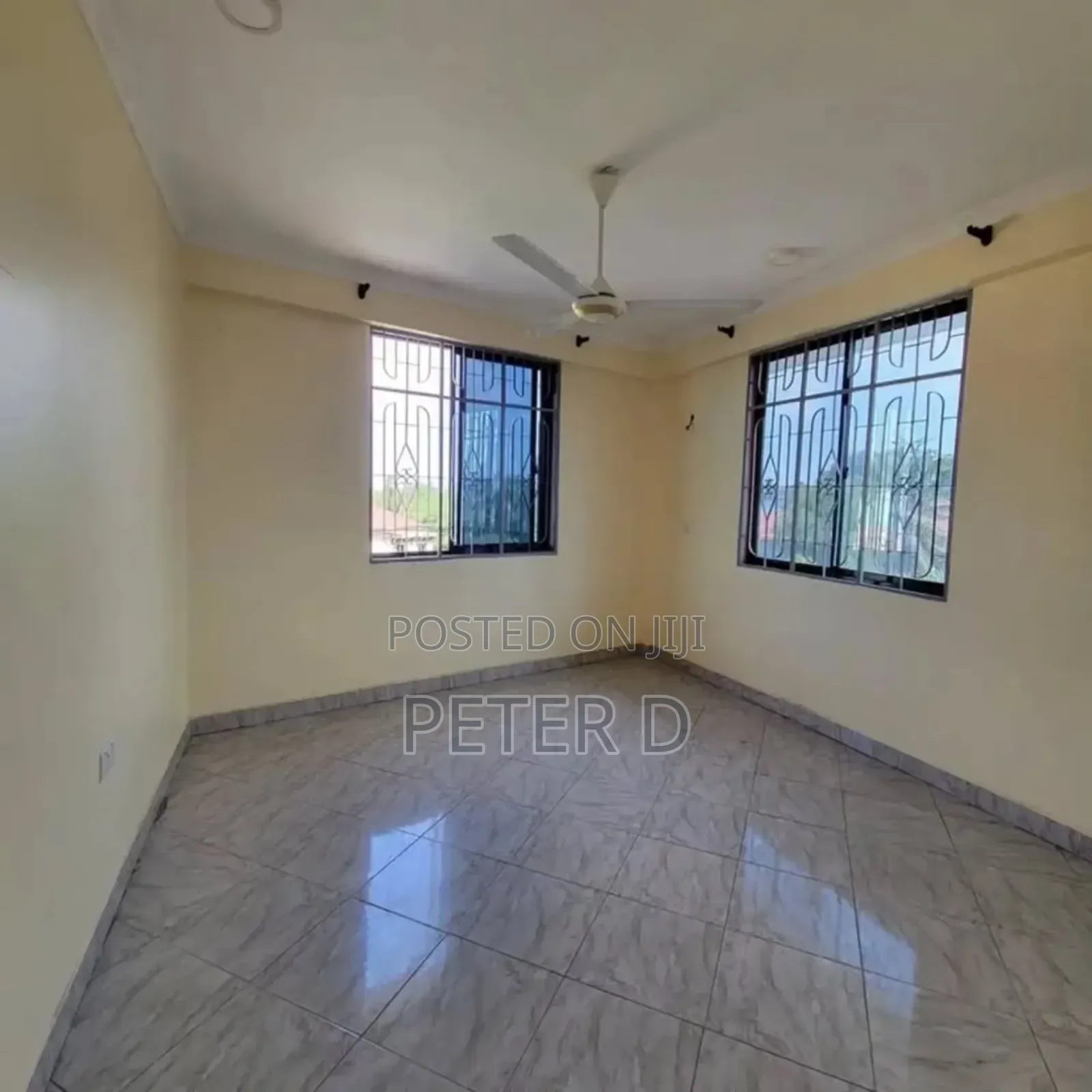 3bdrm Apartment in Kinyerezi for rent in Kinyerezi