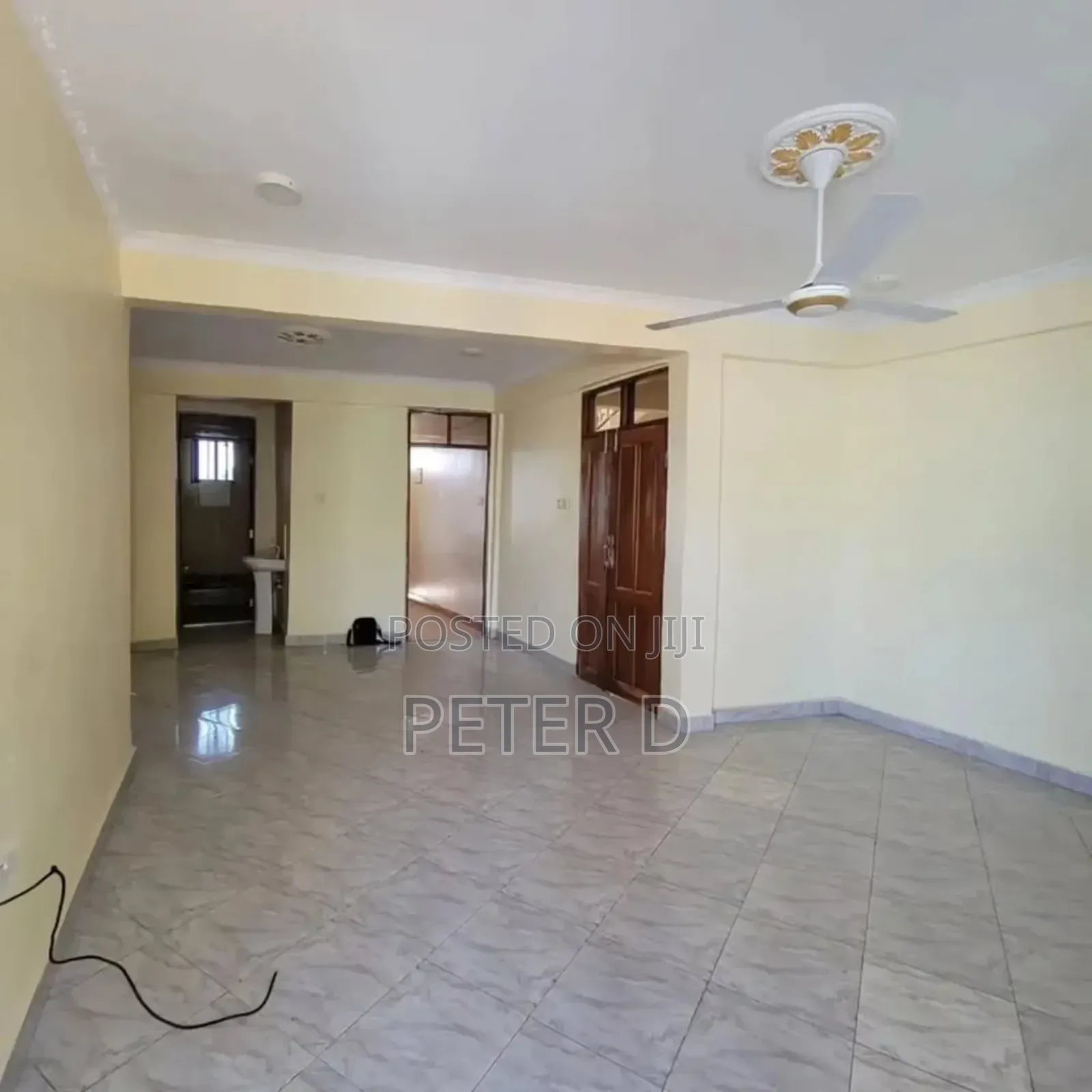 3bdrm Apartment in Kinyerezi for rent in Kinyerezi