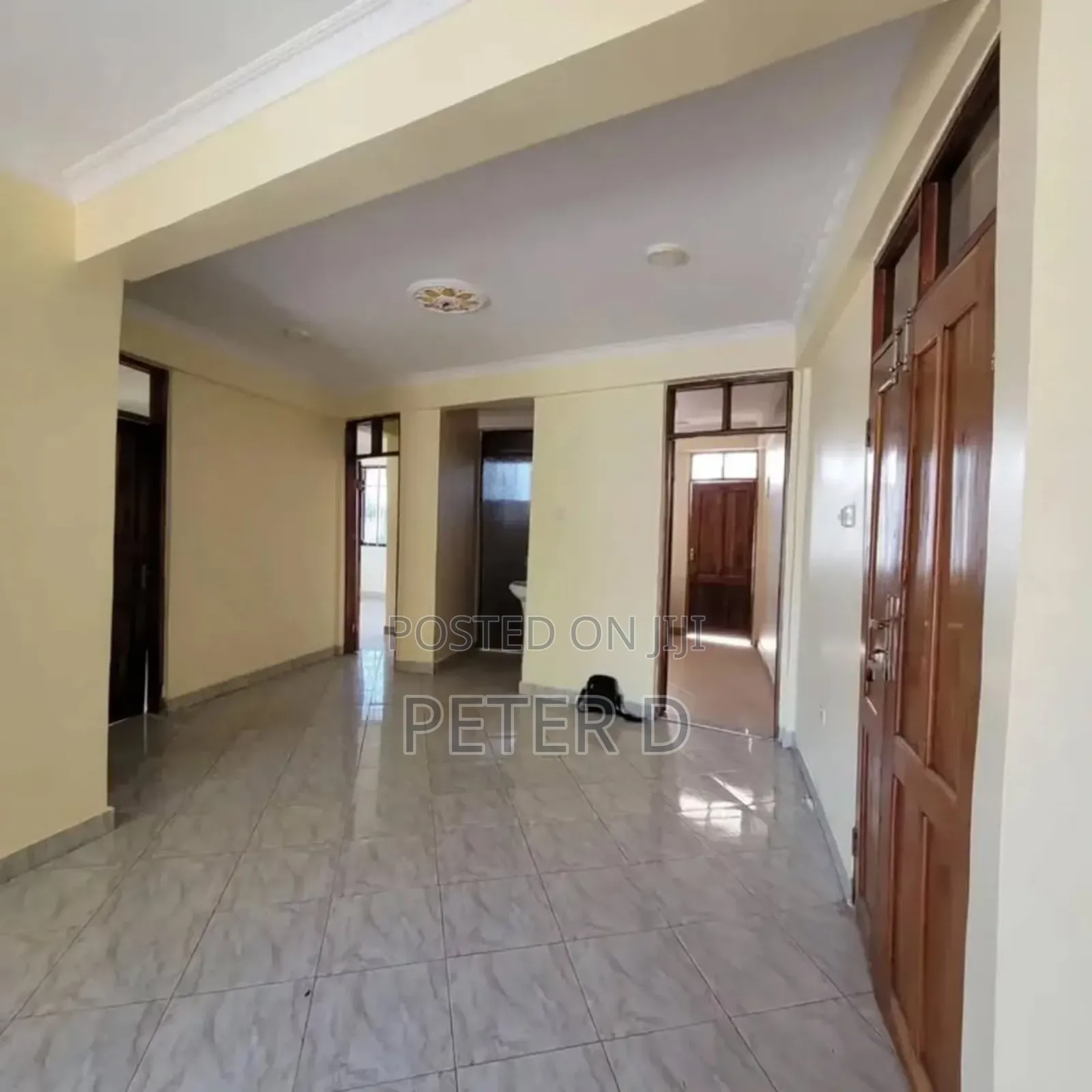 3bdrm Apartment in Kinyerezi for rent in Kinyerezi
