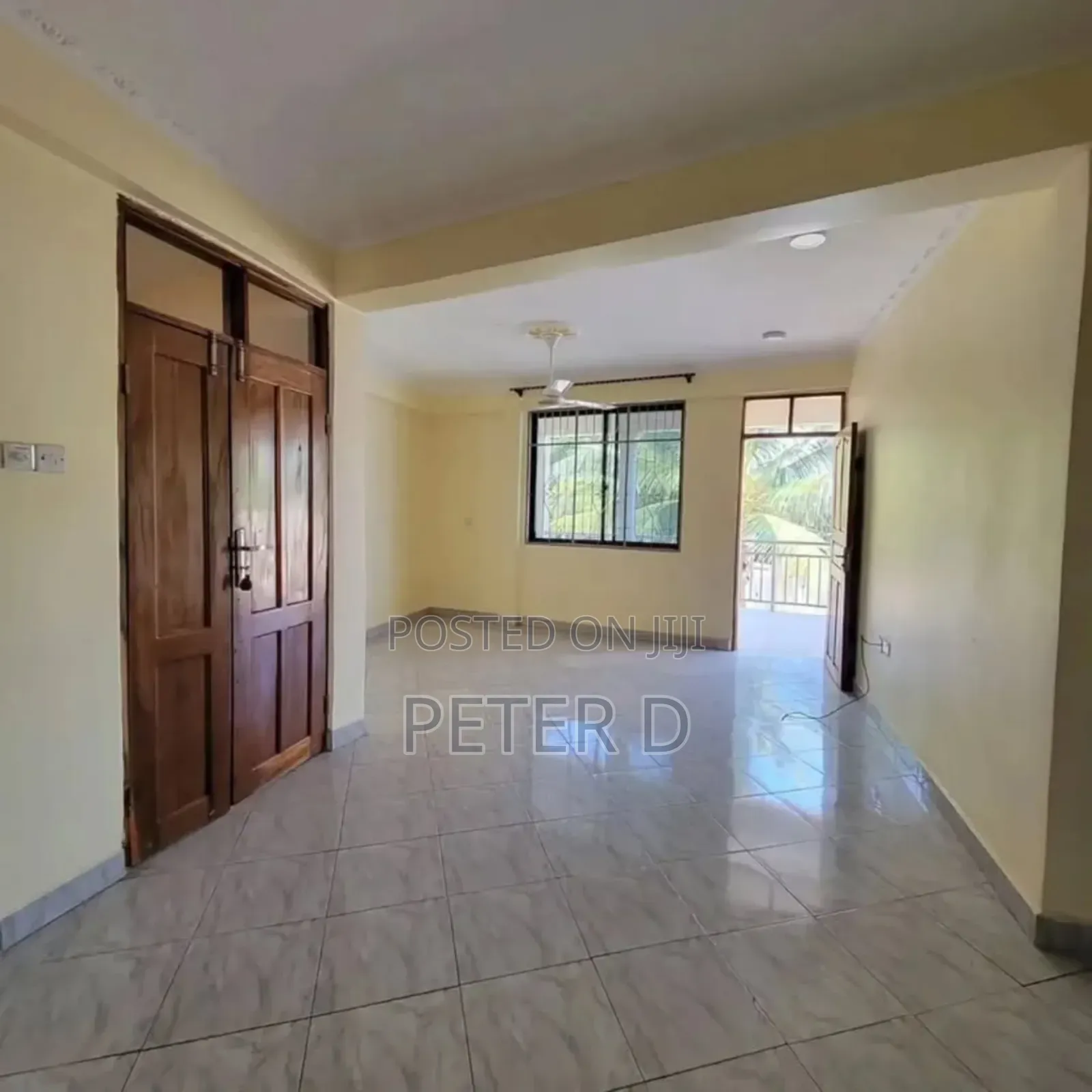 3bdrm Apartment in Kinyerezi for rent in Kinyerezi