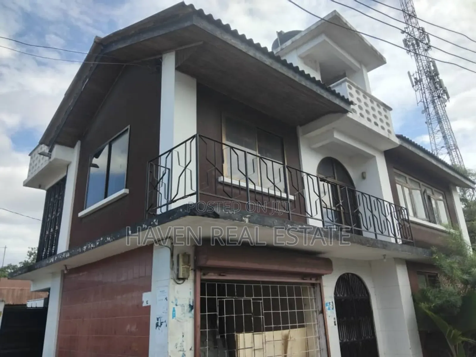 4bdrm House in Mabibo for sale in Mabibo