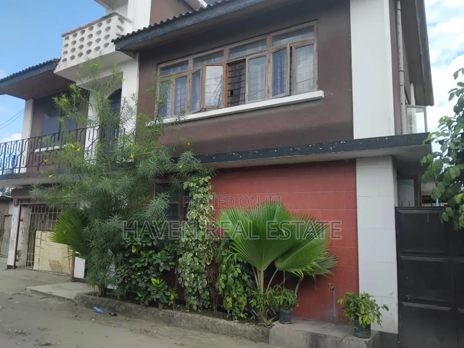 4bdrm House in Mabibo for sale in Mabibo