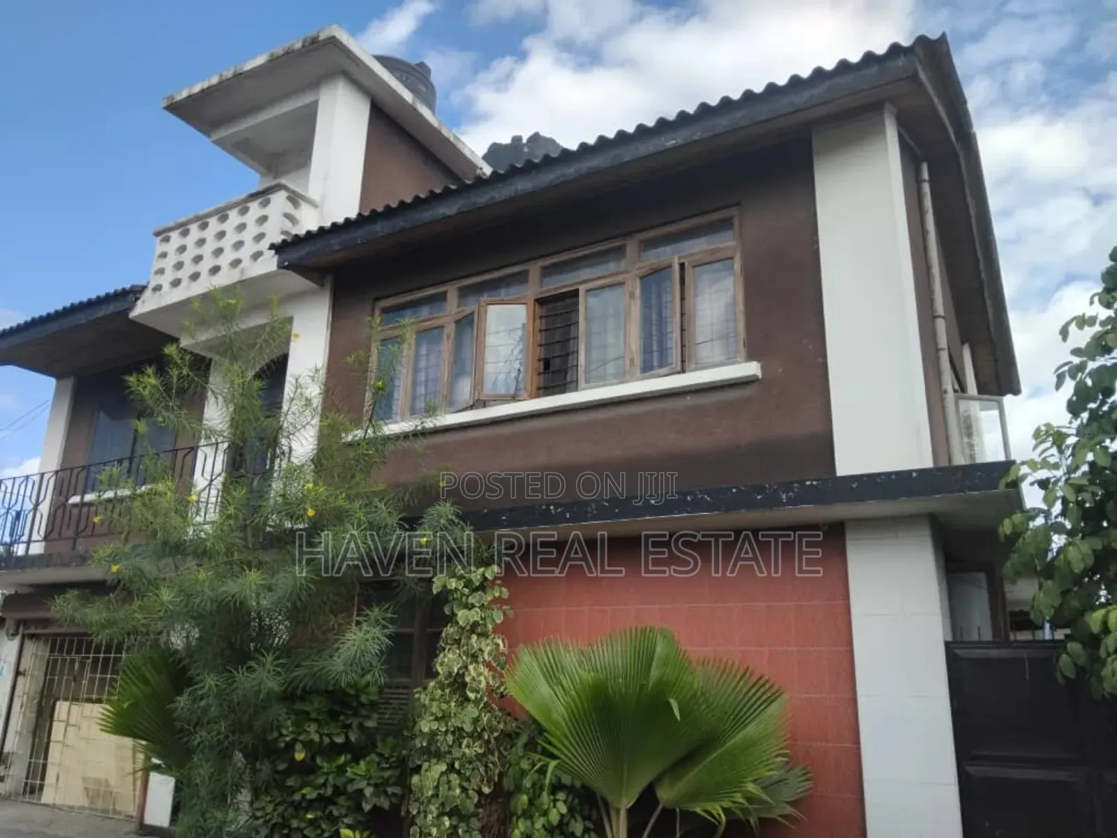 4bdrm House in Mabibo for sale in Mabibo