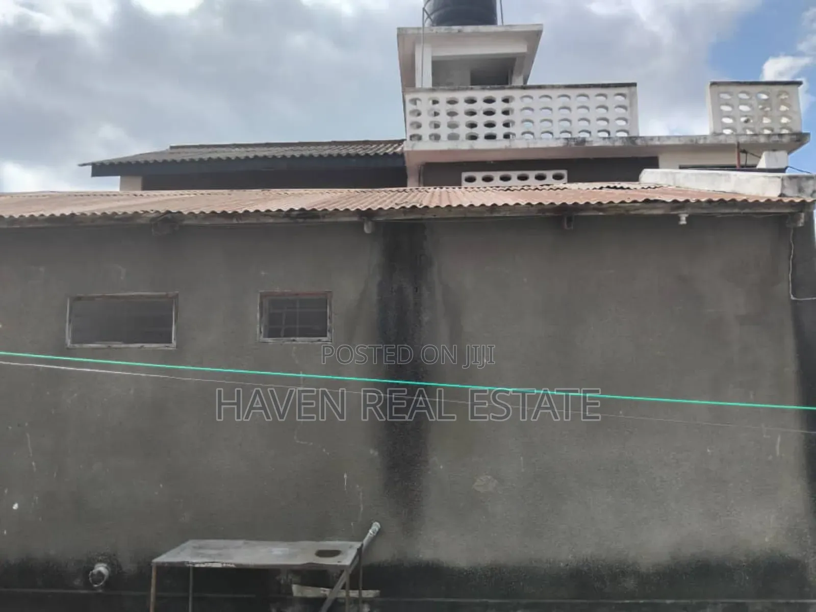 4bdrm House in Mabibo for sale in Mabibo