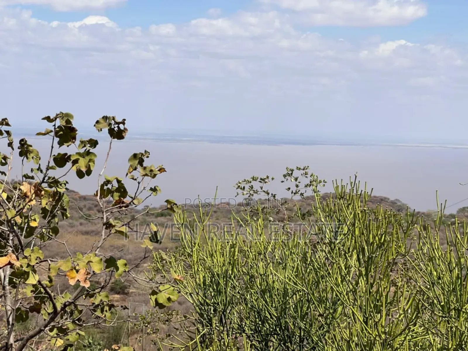 Eneo La 8 Acres Lenye View Ya Hifadhi Na Ziwa Manyara Linauzwa in Simanjiro