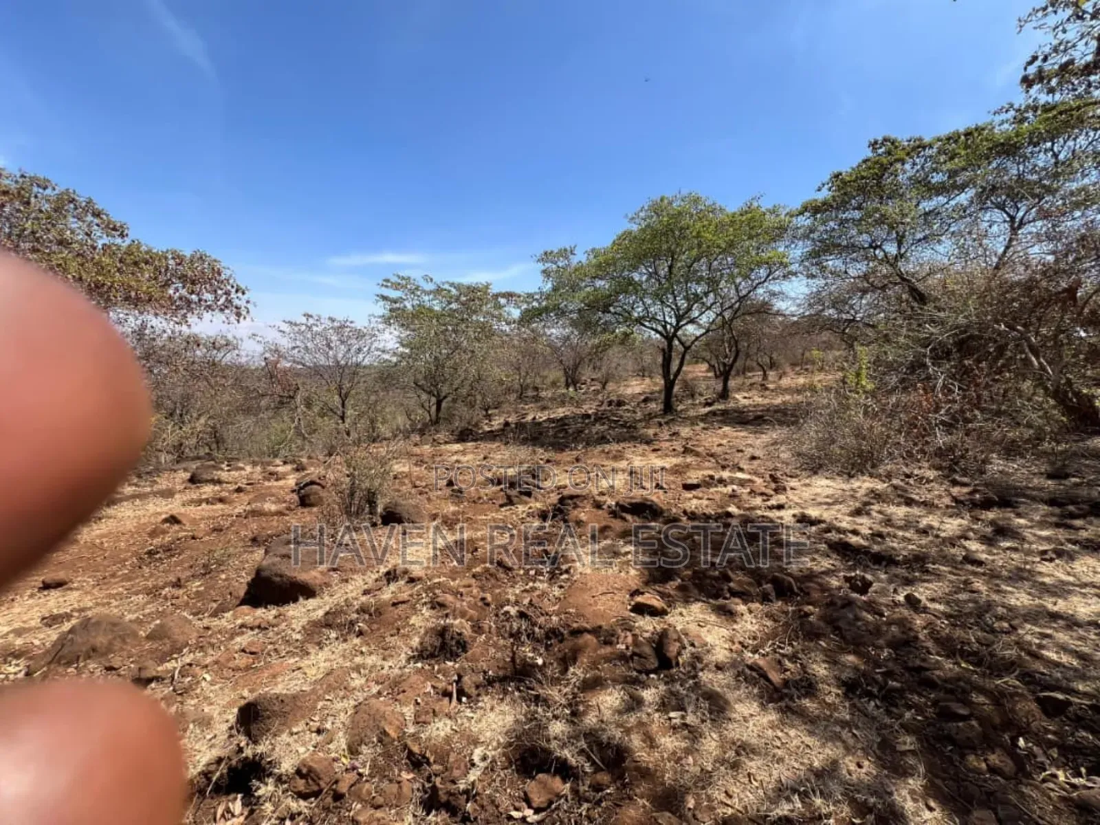 Eneo La 8 Acres Lenye View Ya Hifadhi Na Ziwa Manyara Linauzwa in Simanjiro