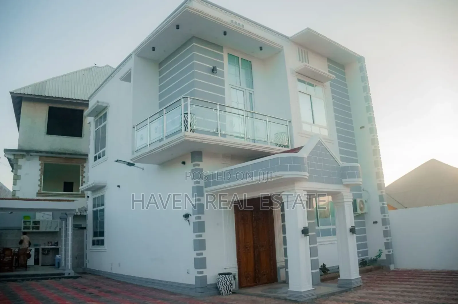 Furnished 3bdrm House in Mjini Magharibi for rent in Mjini Magharibi