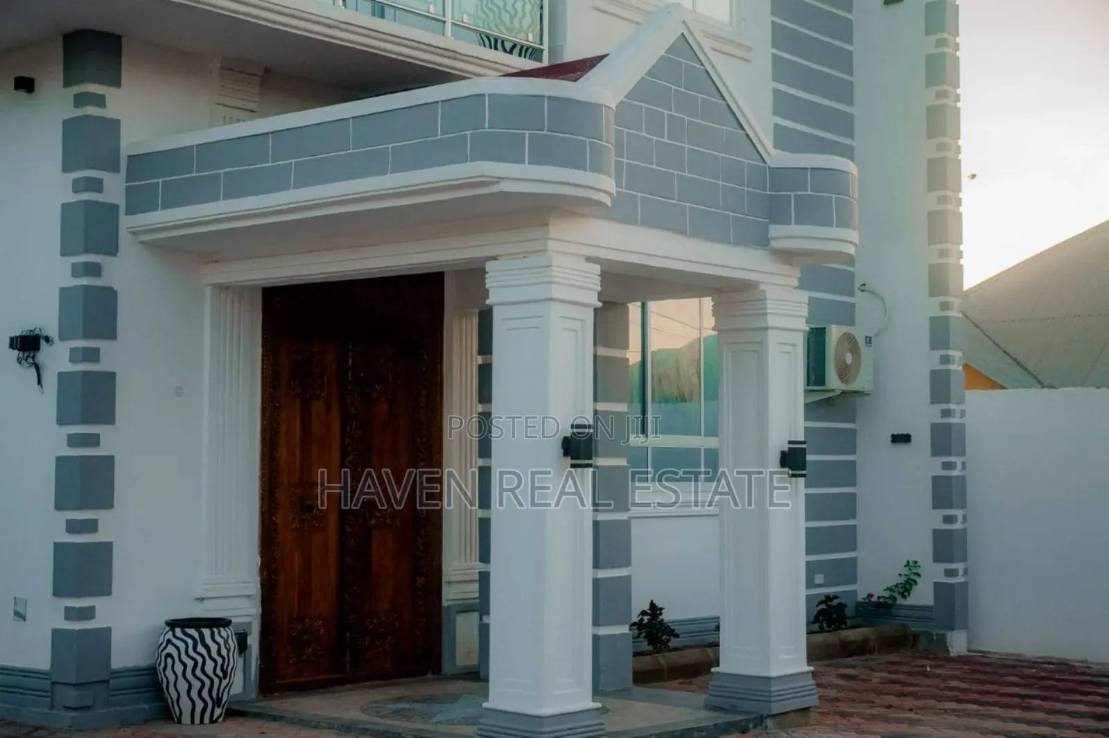 Furnished 3bdrm House in Mjini Magharibi for rent in Mjini Magharibi