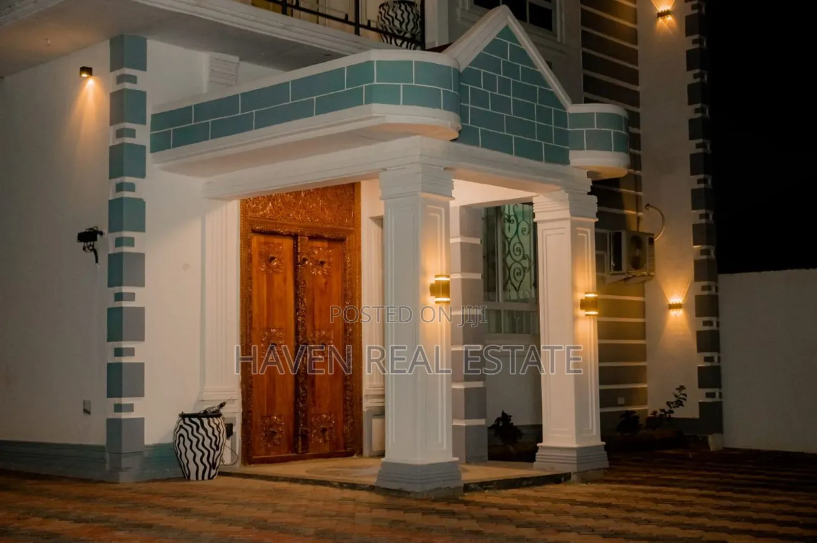 Furnished 3bdrm House in Mjini Magharibi for rent in Mjini Magharibi
