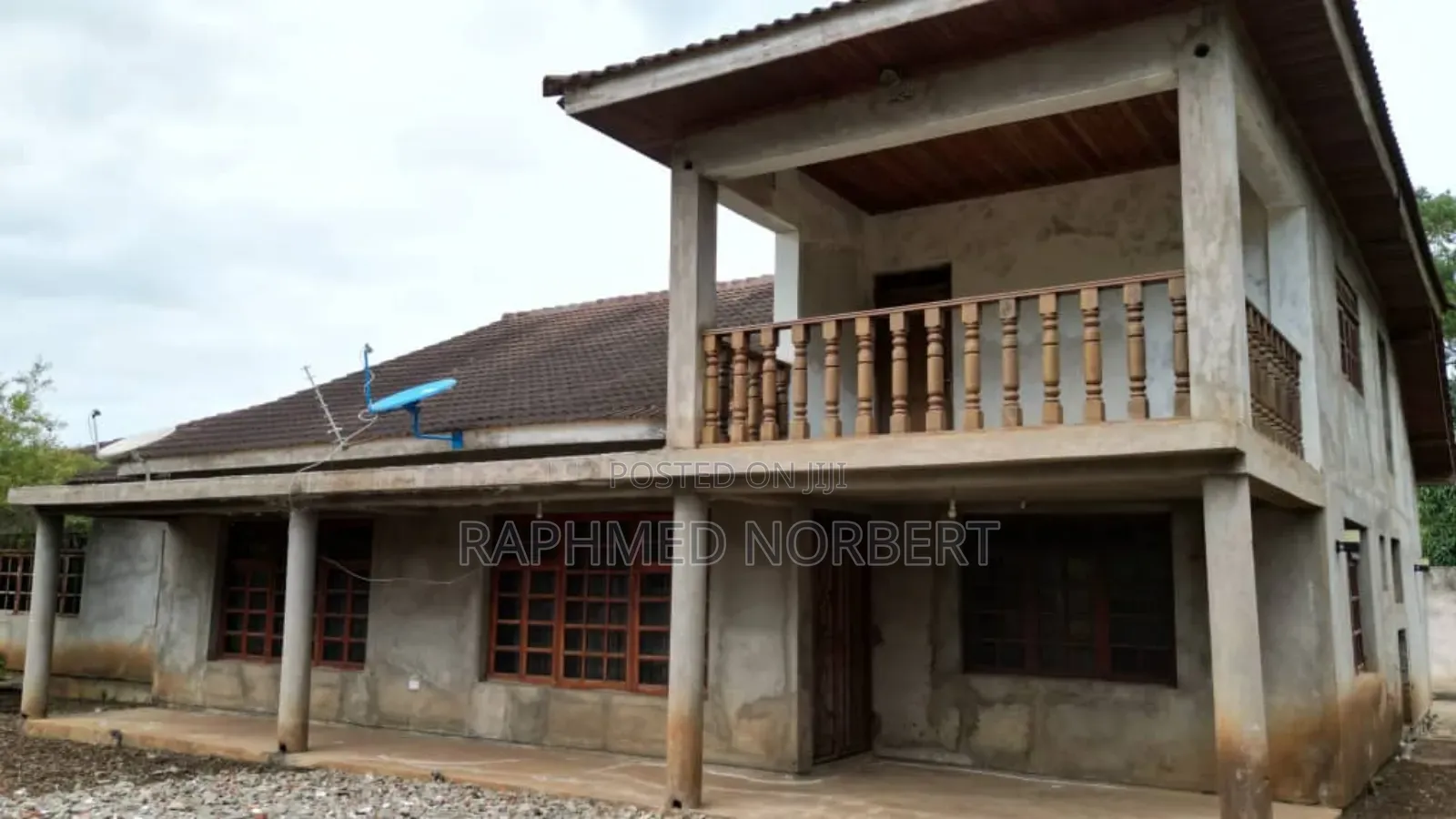 5bdrm House in Tanzania Realestates, Arusha for sale in Arusha