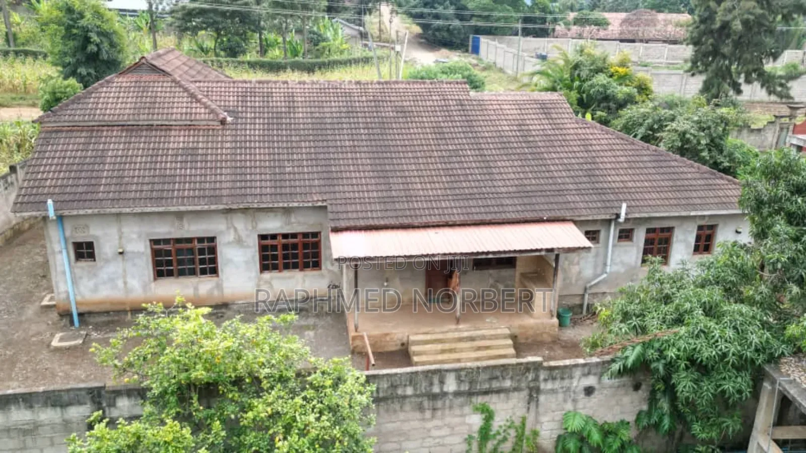 5bdrm House in Tanzania Realestates, Arusha for sale in Arusha