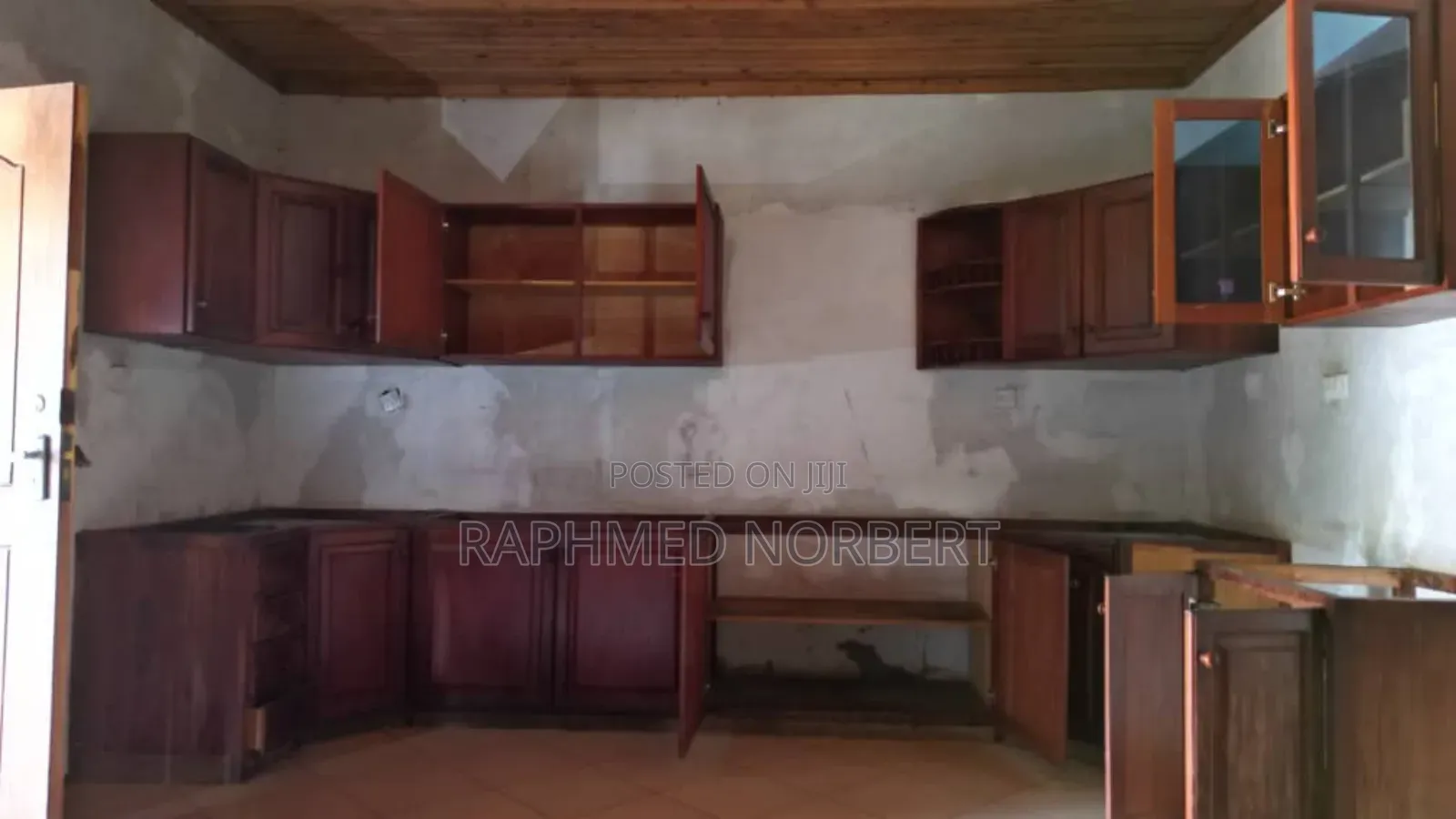 5bdrm House in Tanzania Realestates, Arusha for sale in Arusha