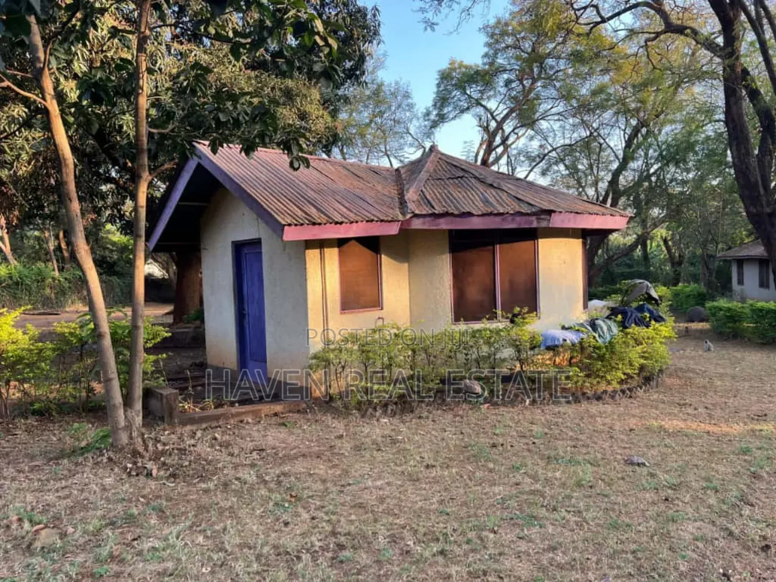 Commercial Property on a Prime Area for Rent in Shantytown, Moshi in Moshi Urban