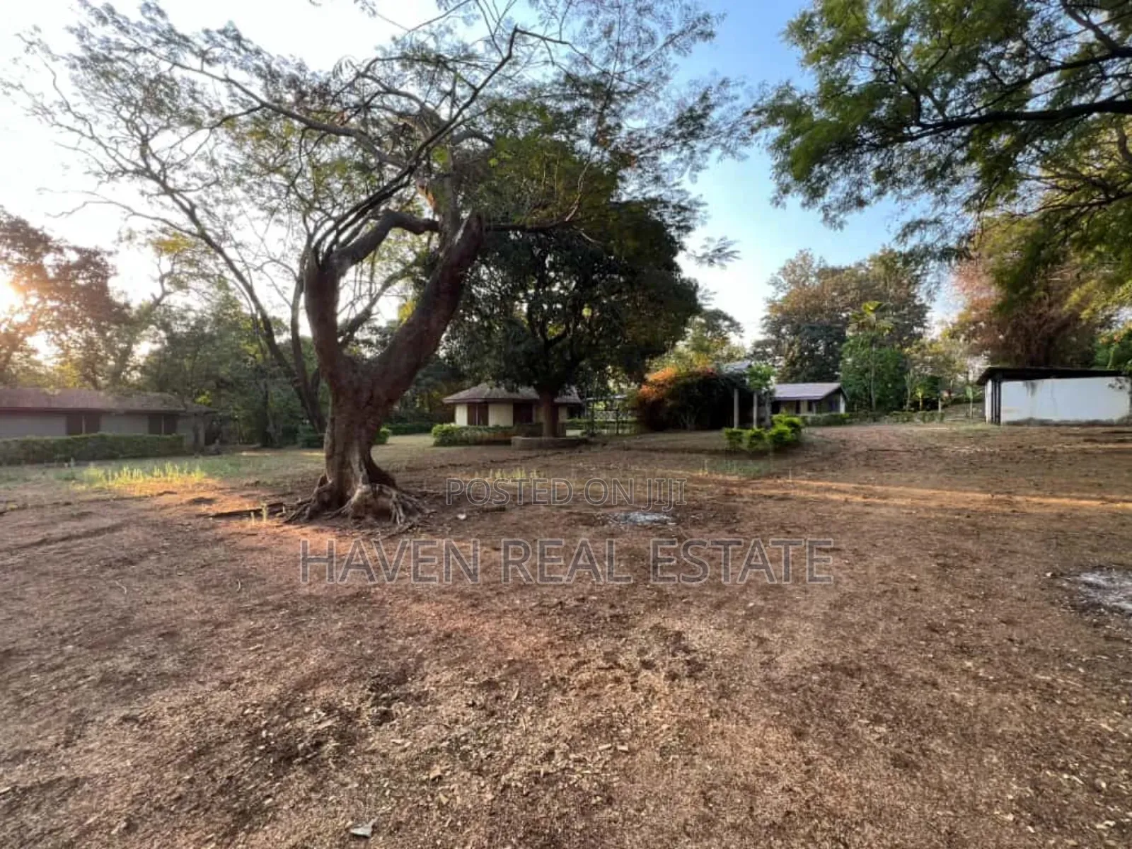 Commercial Property on a Prime Area for Rent in Shantytown, Moshi in Moshi Urban