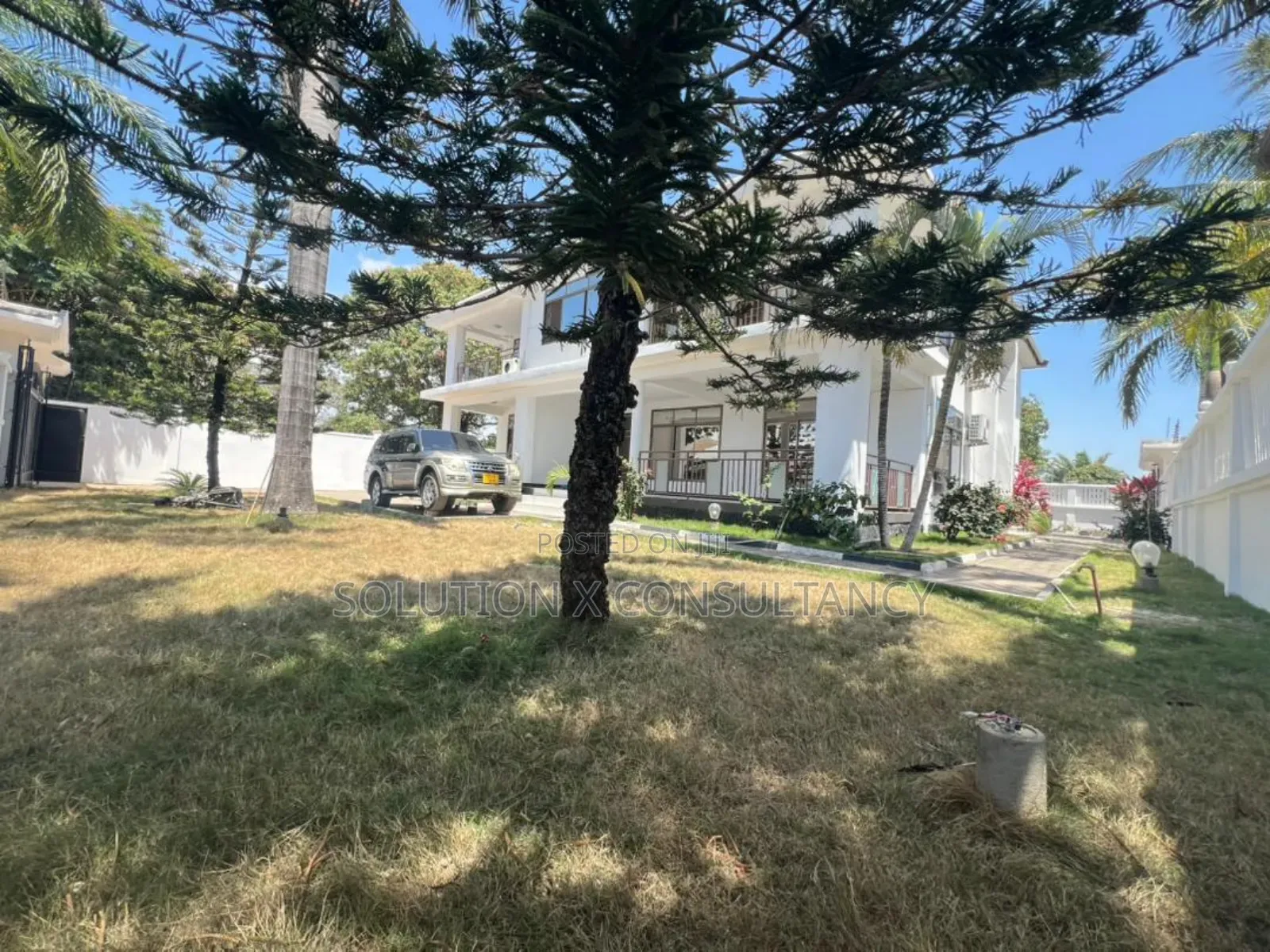 6bdrm House in Mbezi Beach for rent in Mbezi Beach