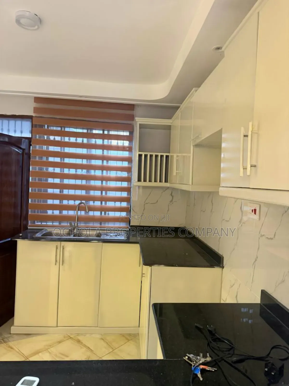 2bdrm Apartment in Mbezi Beach for rent in Mbezi Beach