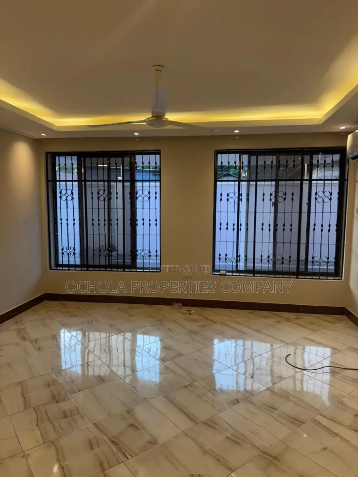 2bdrm Apartment in Mbezi Beach for rent in Mbezi Beach