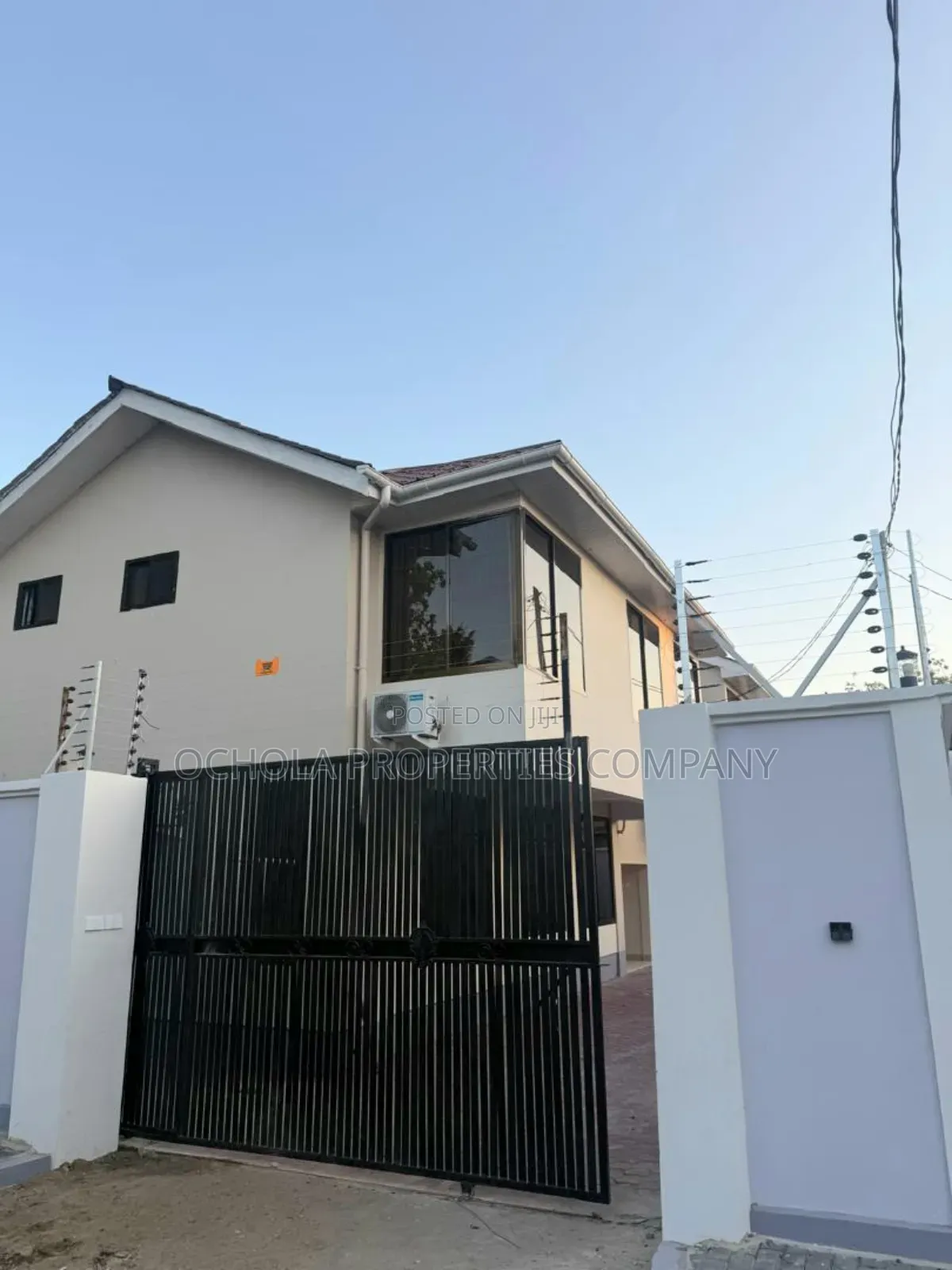 2bdrm Apartment in Mbezi Beach for rent in Mbezi Beach