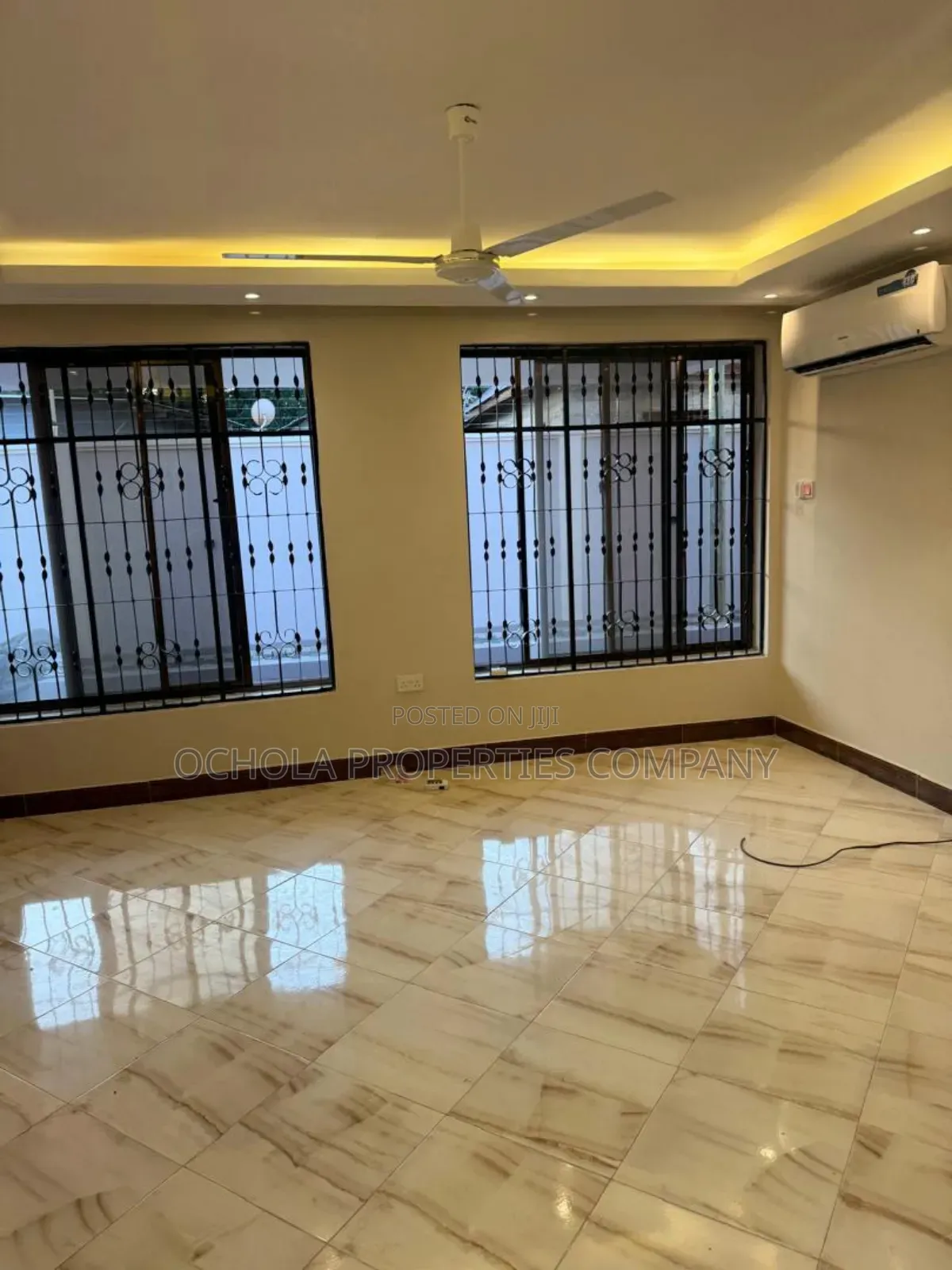 2bdrm Apartment in Mbezi Beach for rent in Mbezi Beach