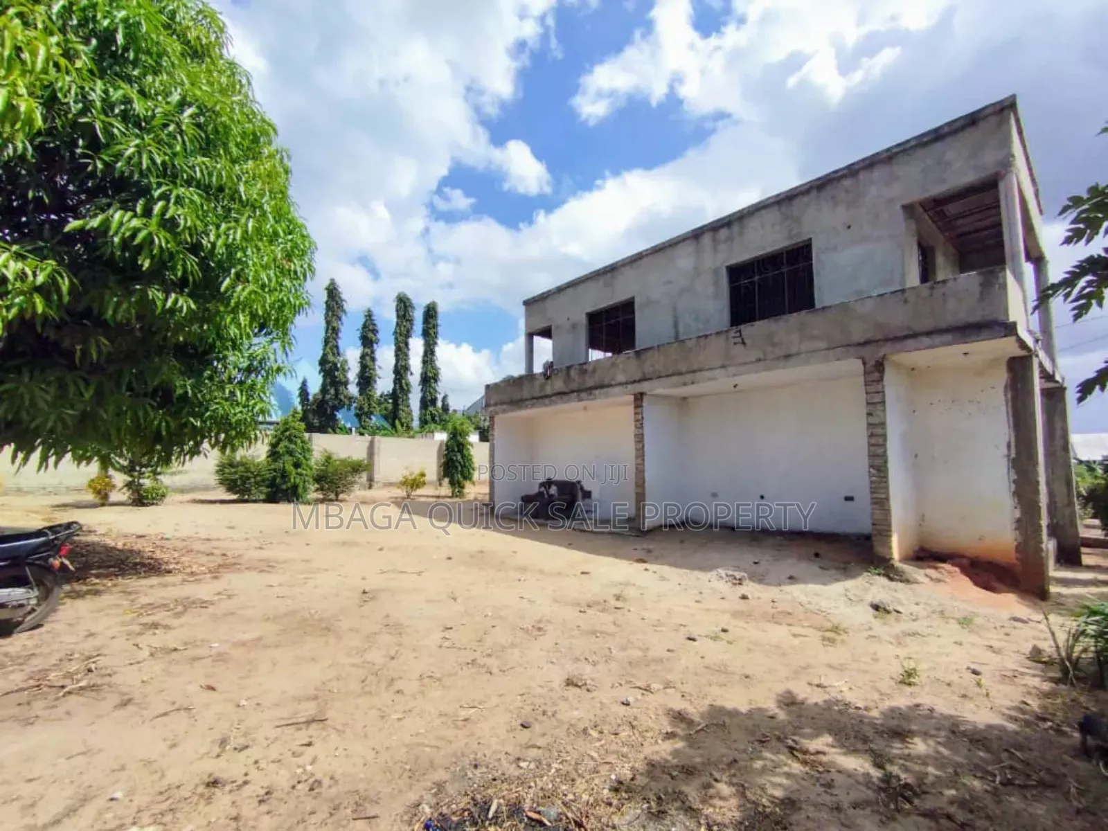 4bdrm House in Kimara, Mbezi Beach for sale in Mbezi Beach