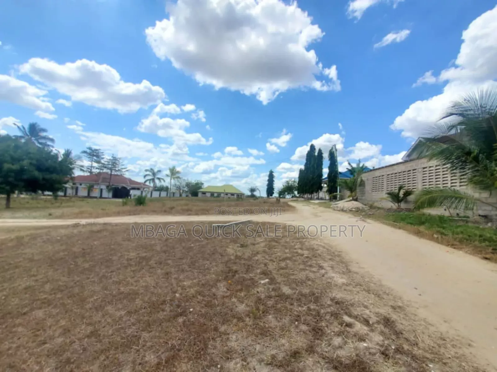 Plot for Sale at Kibamba Shule in Kibamba