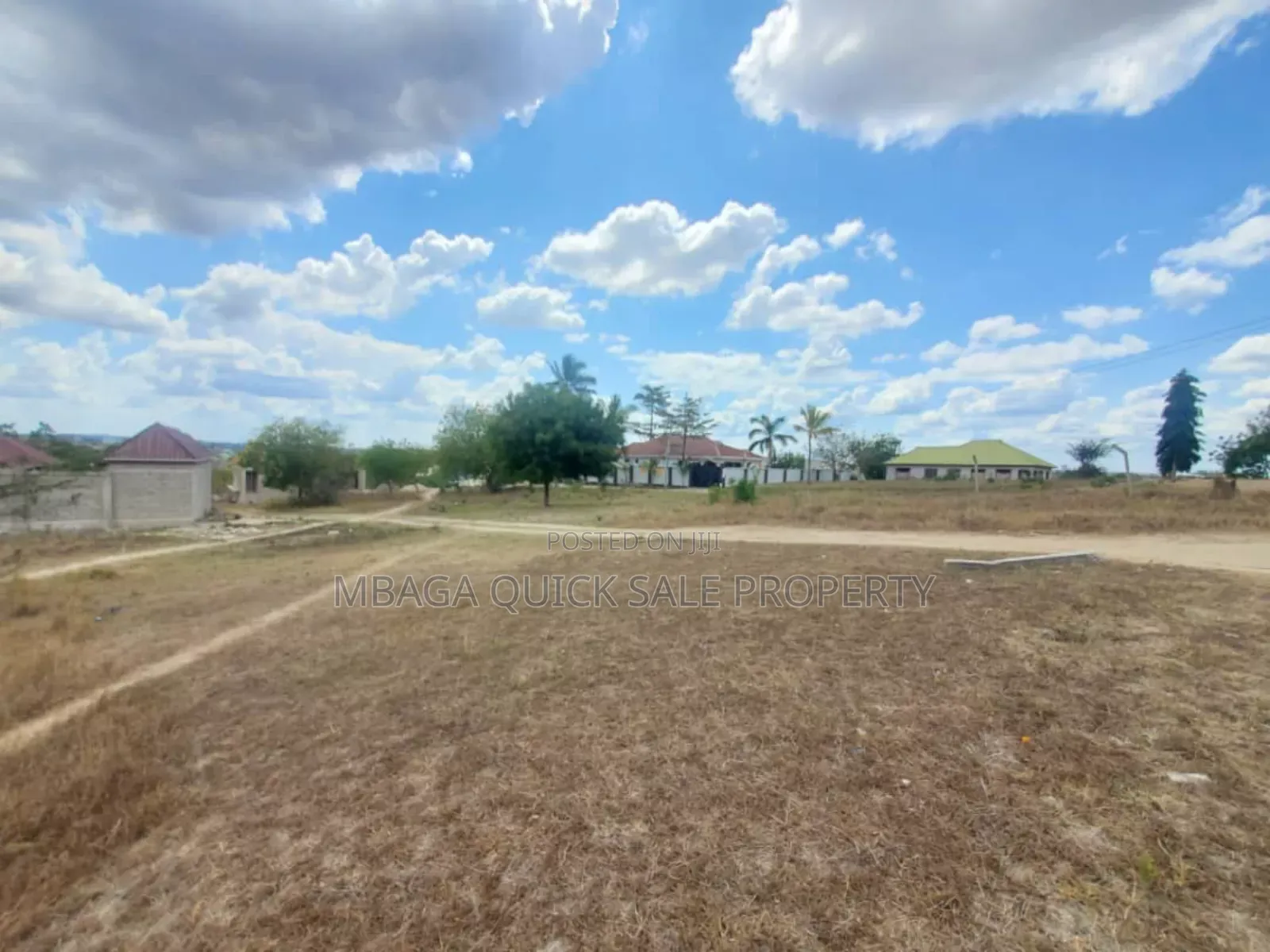 Plot for Sale at Kibamba Shule in Kibamba