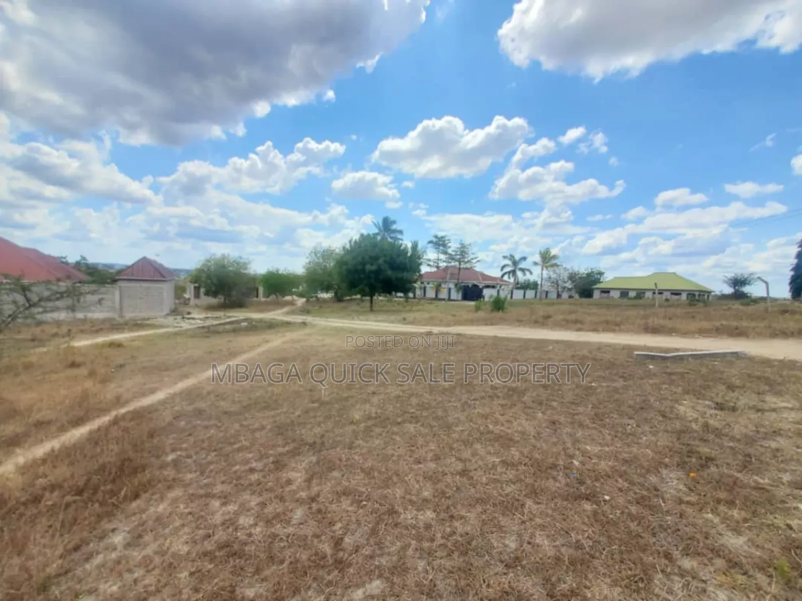 Plot for Sale at Kibamba Shule in Kibamba