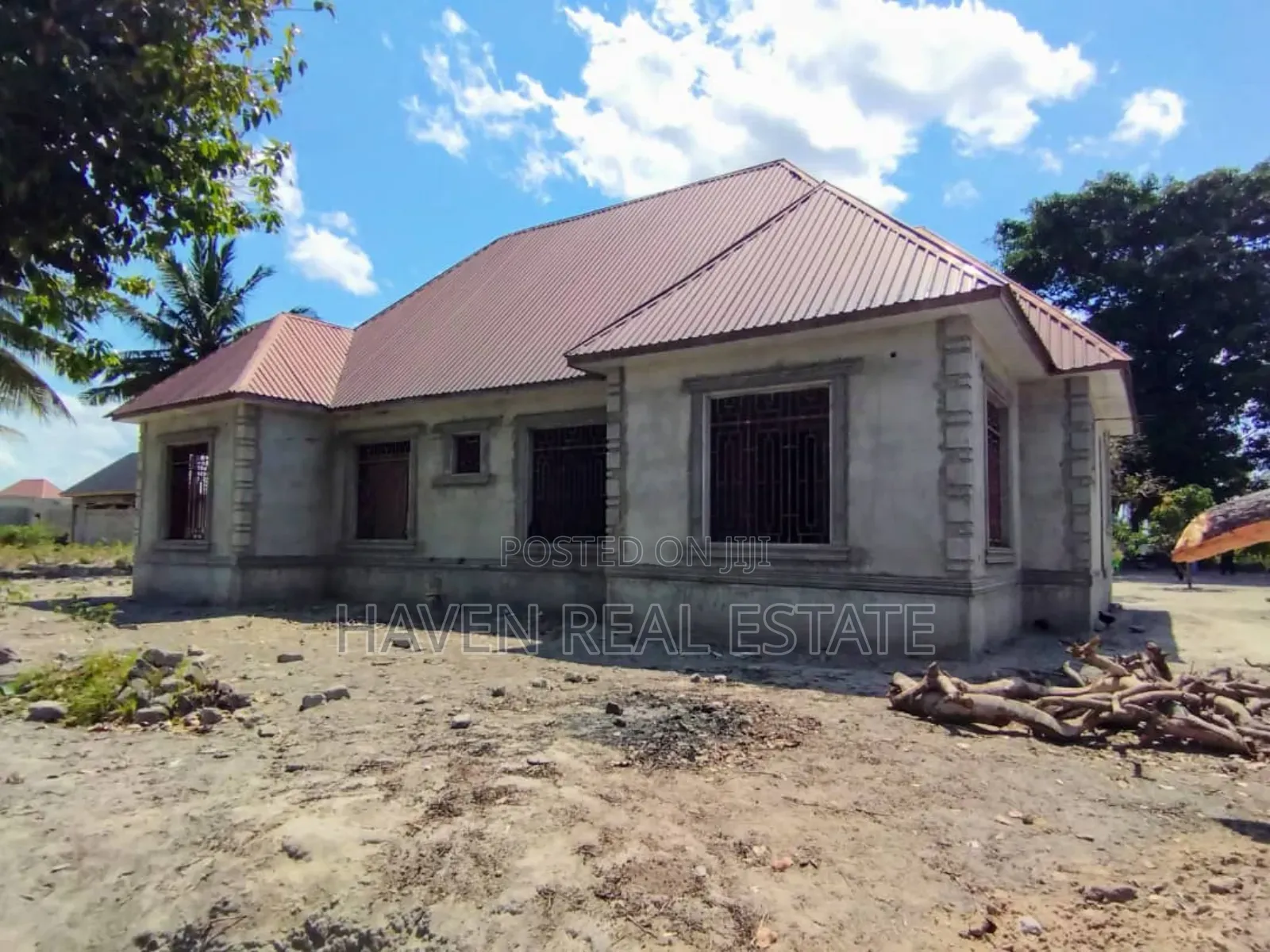 5bdrm House in Chanika for sale in Chanika