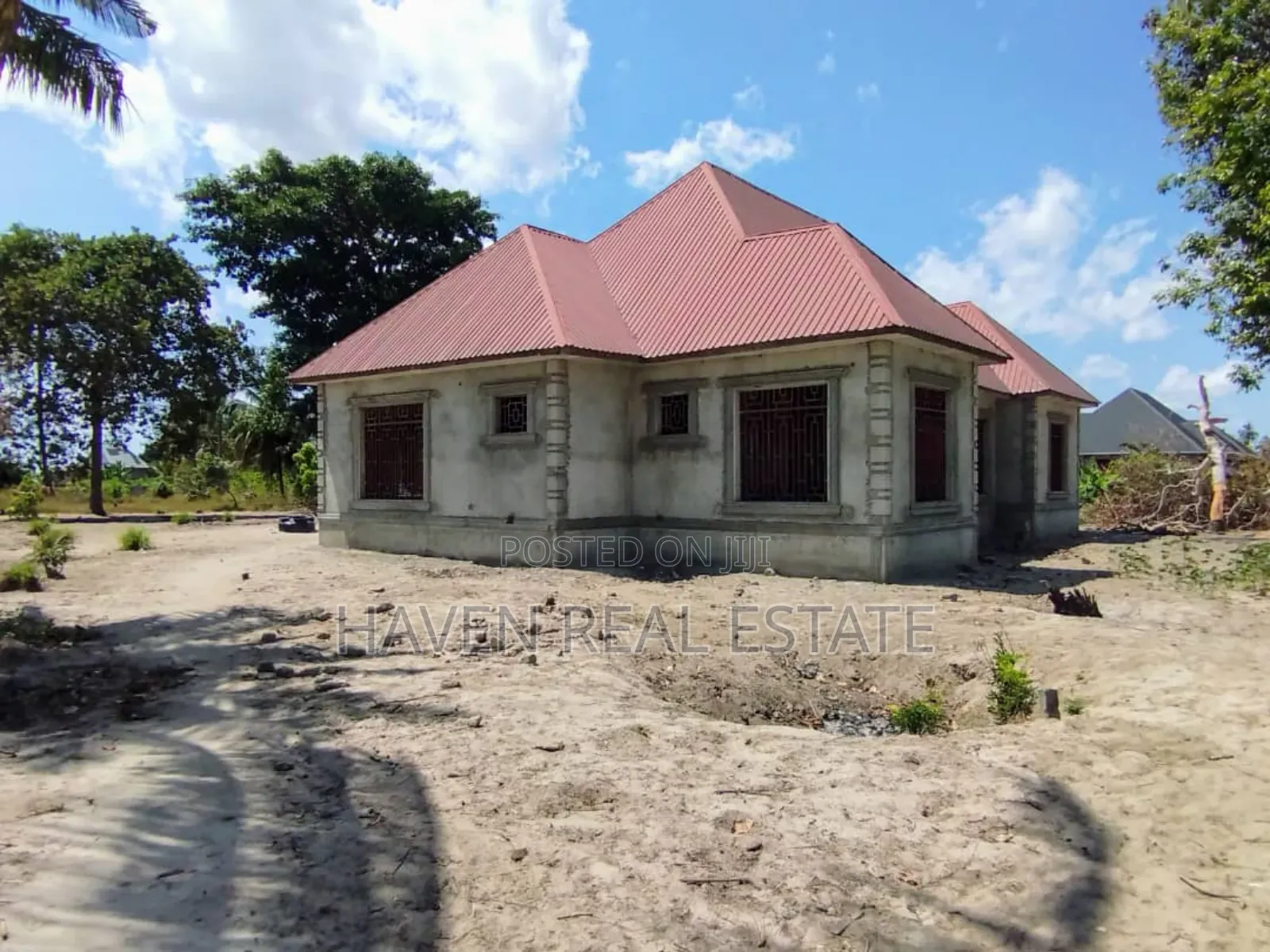 5bdrm House in Chanika for sale in Chanika