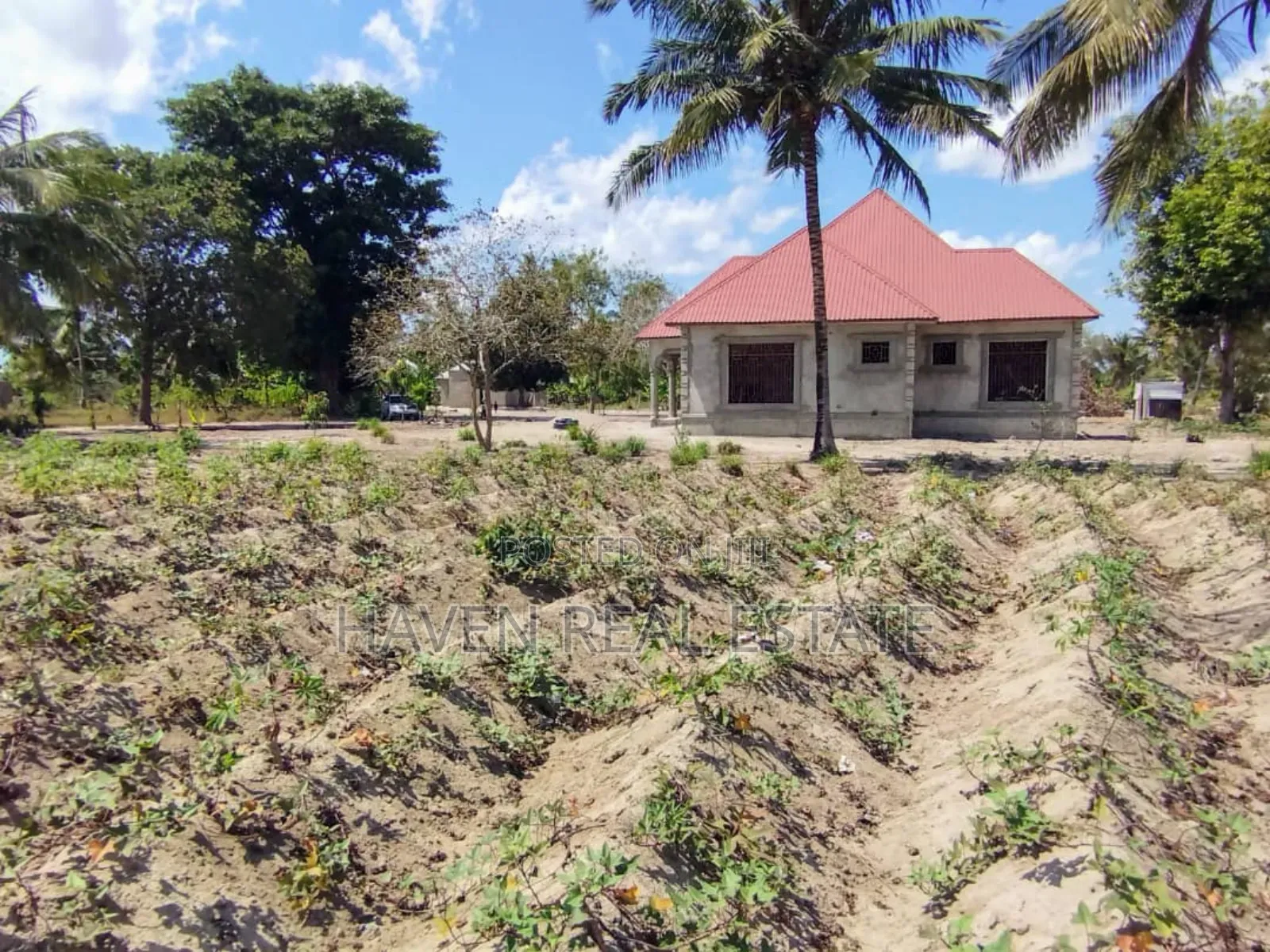 5bdrm House in Chanika for sale in Chanika