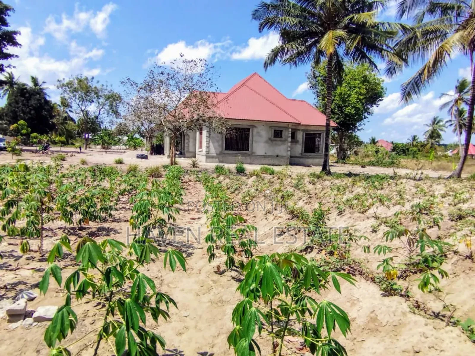 5bdrm House in Chanika for sale in Chanika