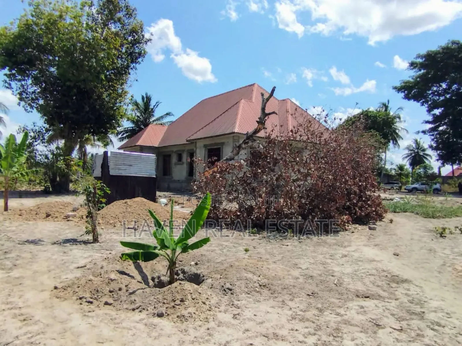 5bdrm House in Chanika for sale in Chanika