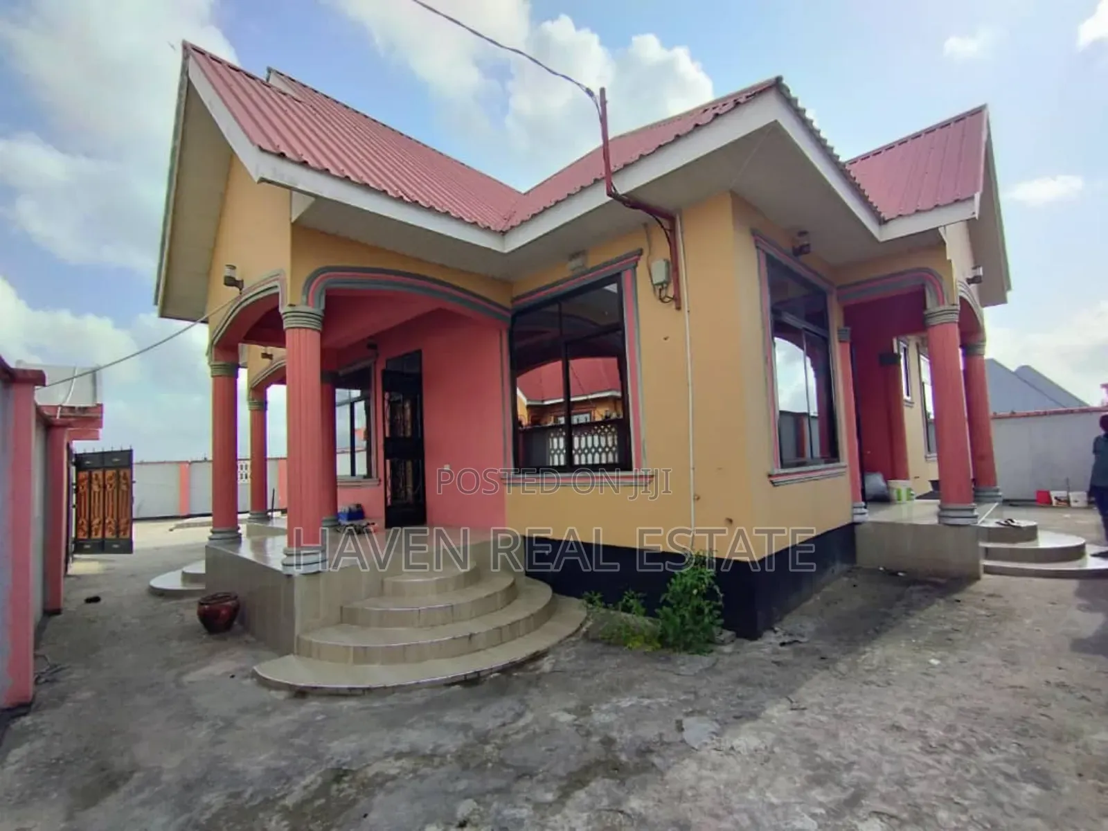 4bdrm House in Ilala for sale in Ilala