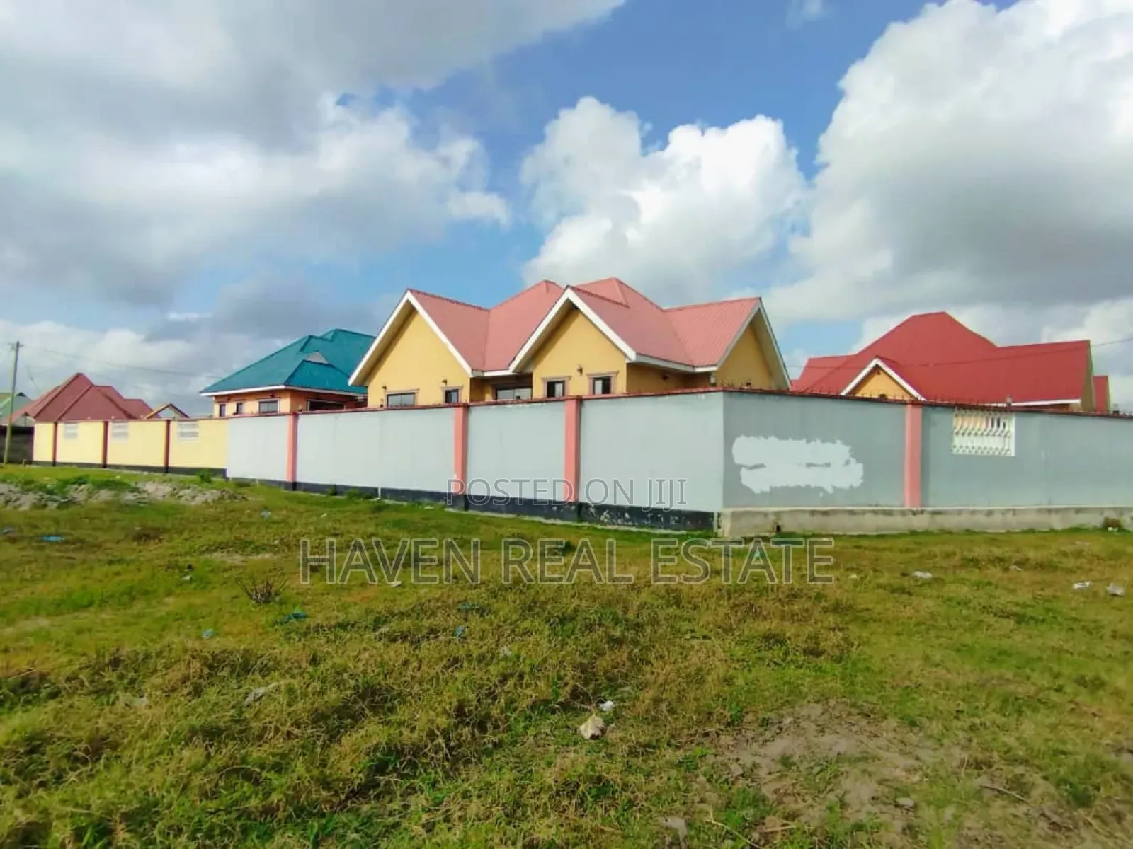 4bdrm House in Ilala for sale in Ilala