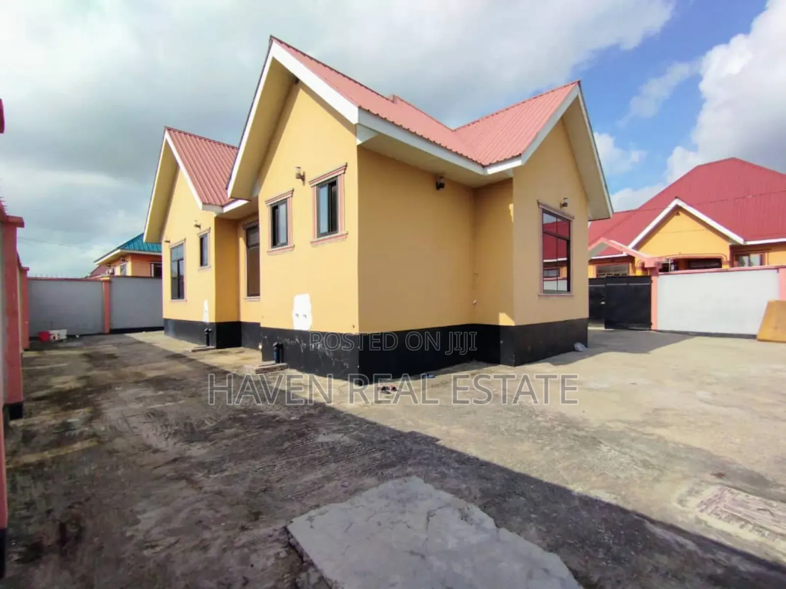 4bdrm House in Ilala for sale in Ilala