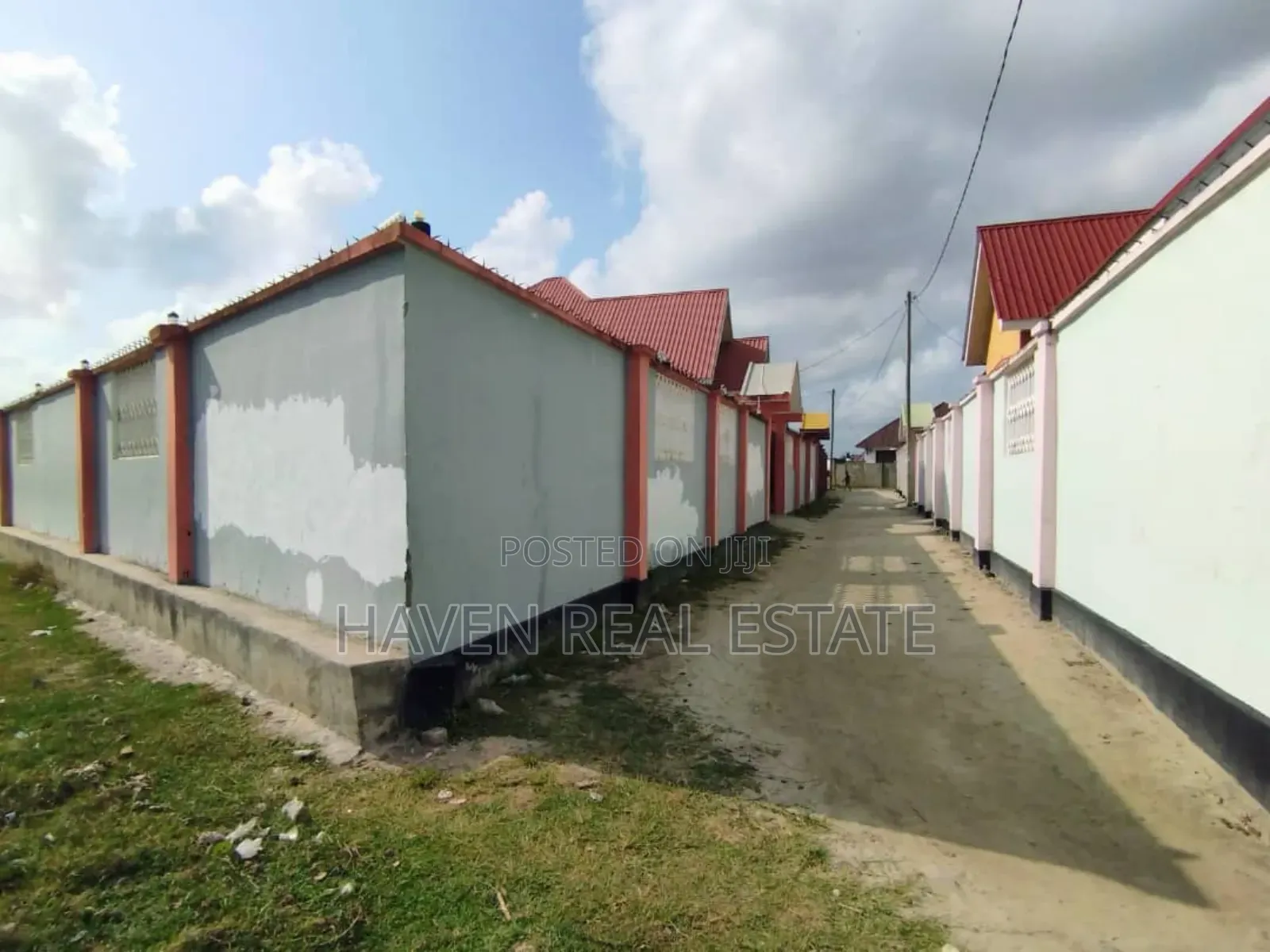4bdrm House in Ilala for sale in Ilala