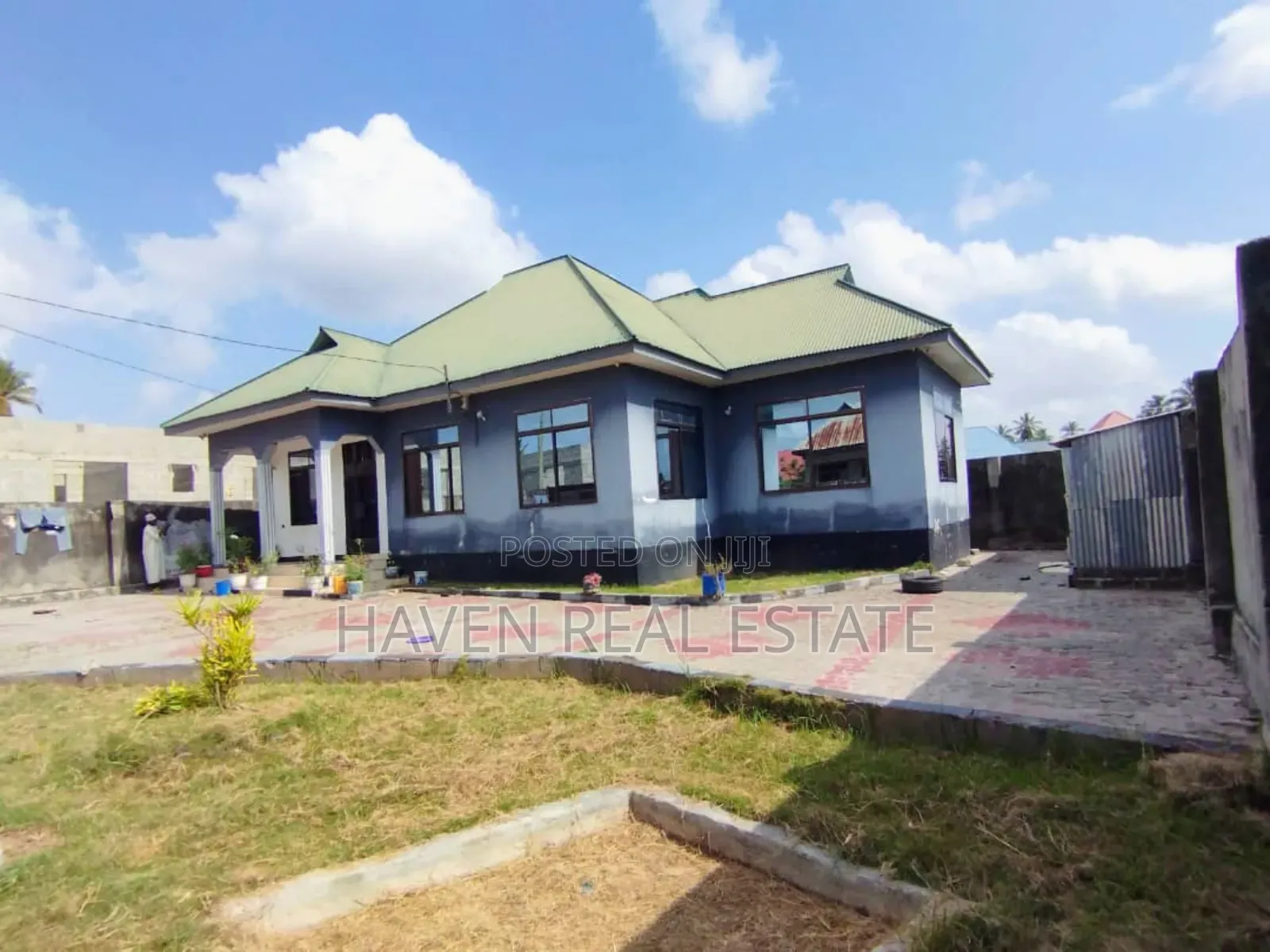 3bdrm House in Ilala for sale in Ilala