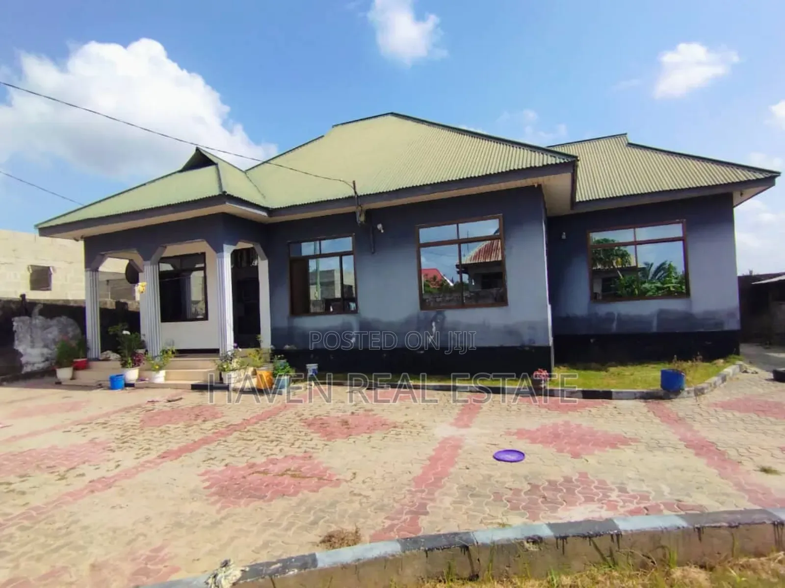3bdrm House in Ilala for sale in Ilala