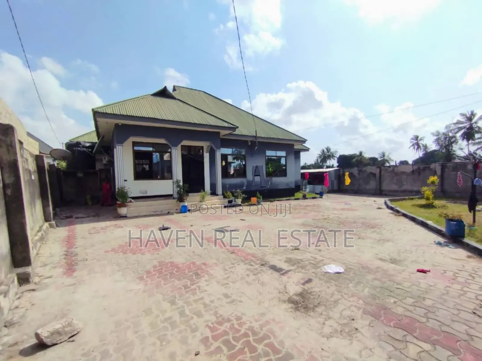 3bdrm House in Ilala for sale in Ilala