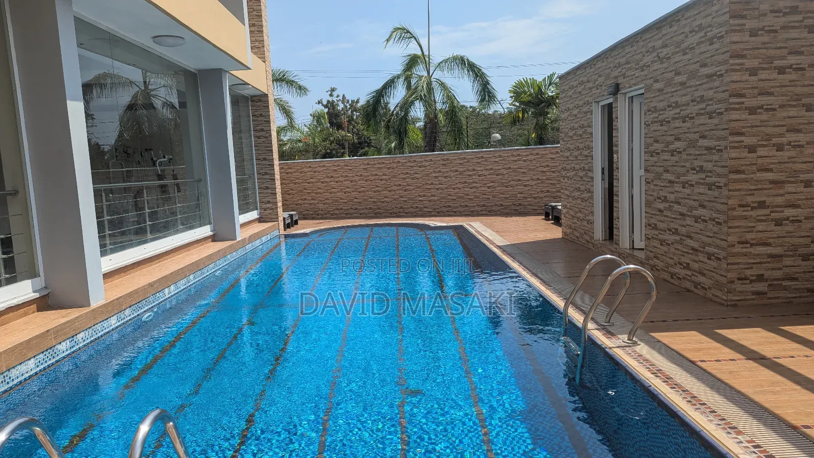 Furnished 1bdrm Apartment in Apartments, Oyster Bay for rent in Oyster Bay